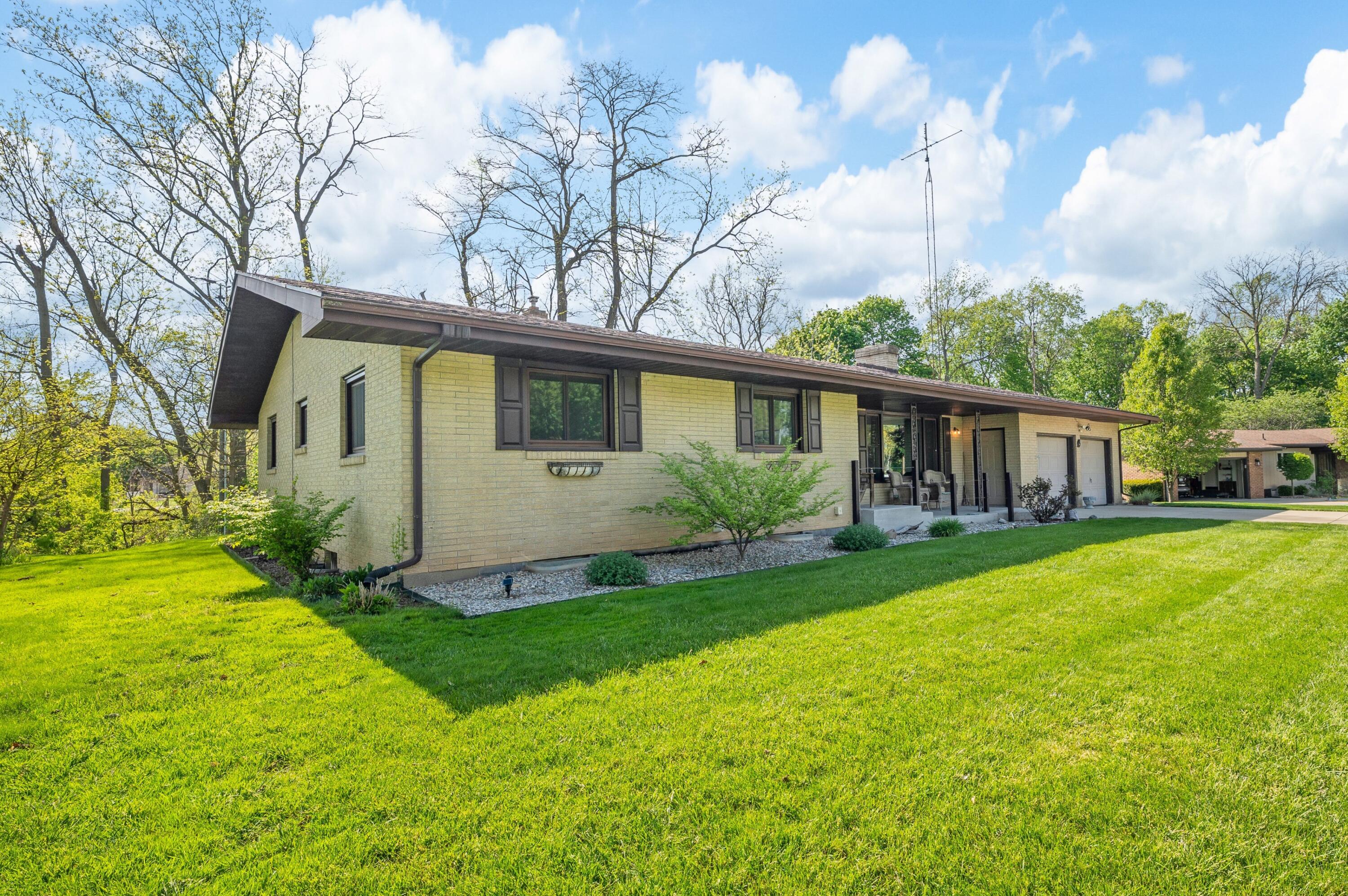3014 W Bluffwood Terrace, St. Joseph