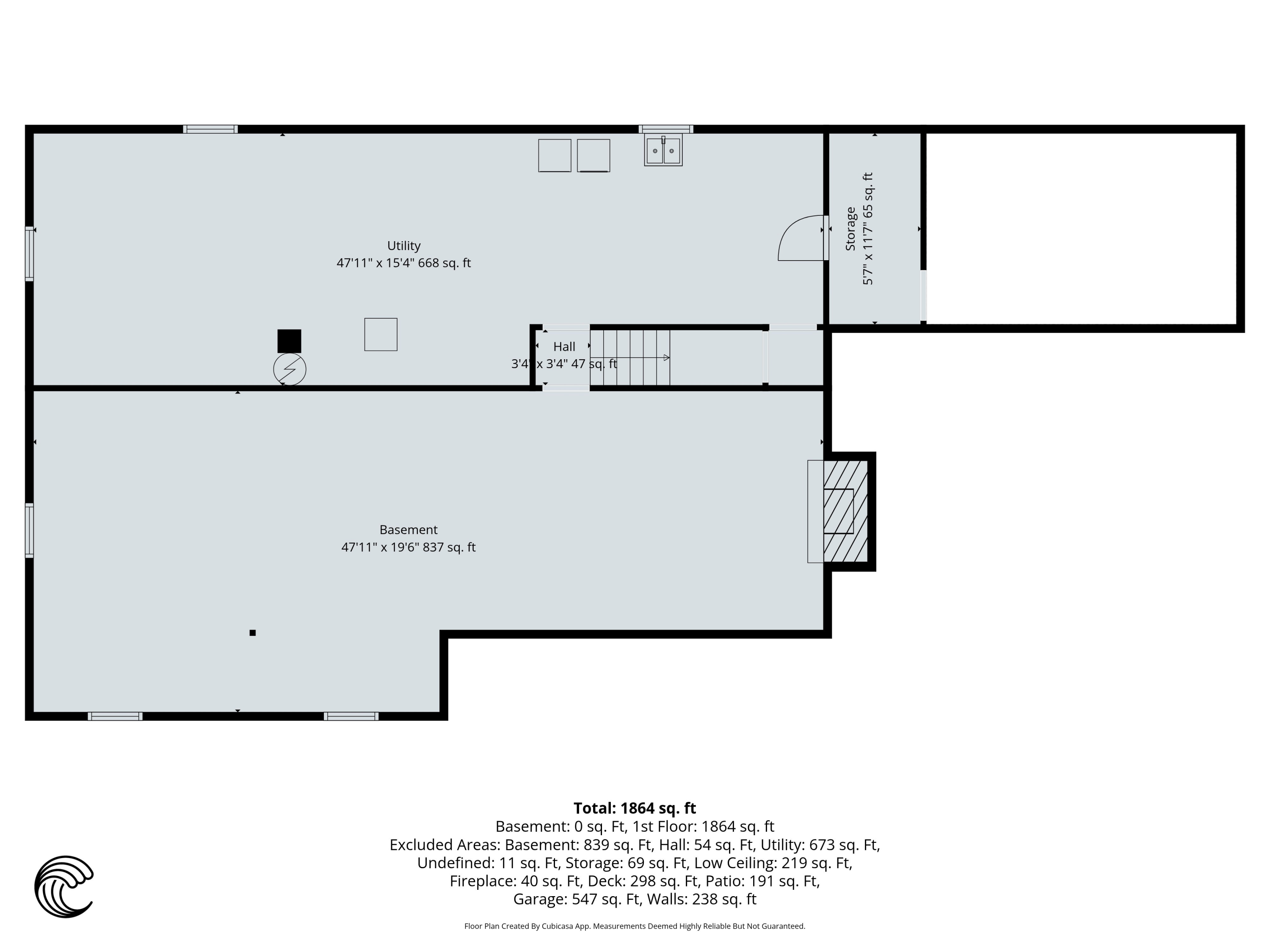 3014 W Bluffwood Terrace, St. Joseph
