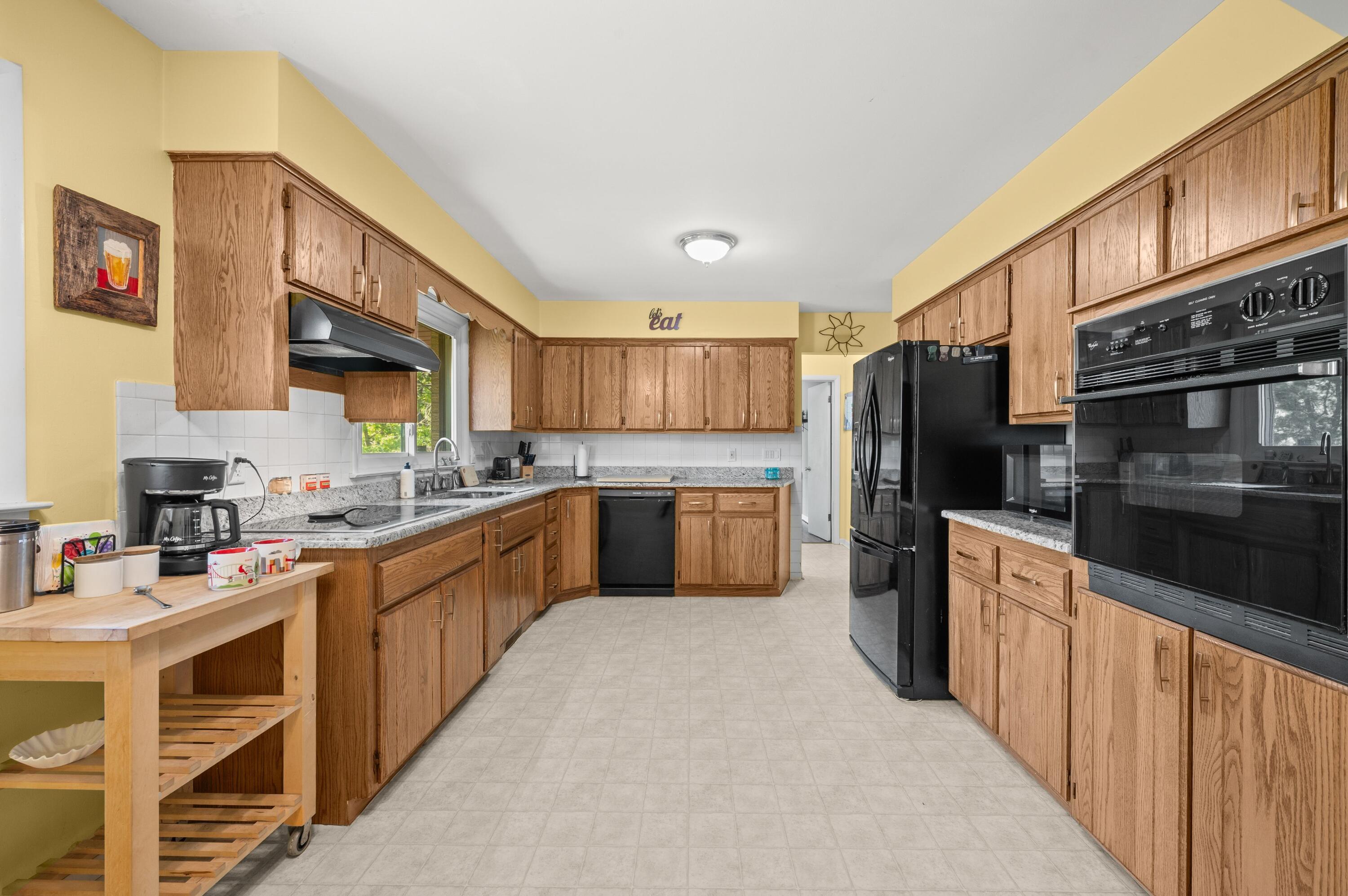 3014 W Bluffwood Terrace, St. Joseph