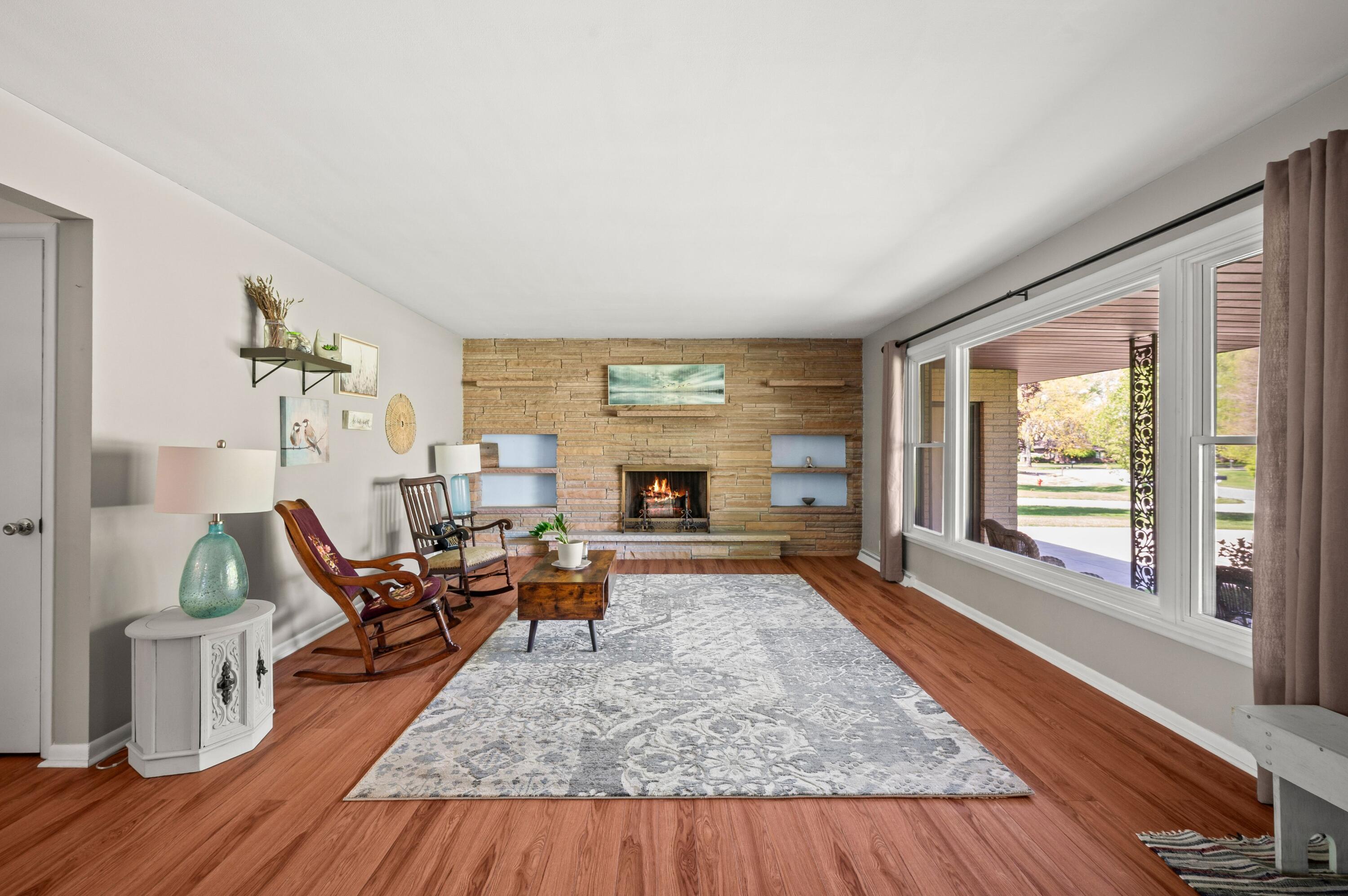 3014 W Bluffwood Terrace, St. Joseph