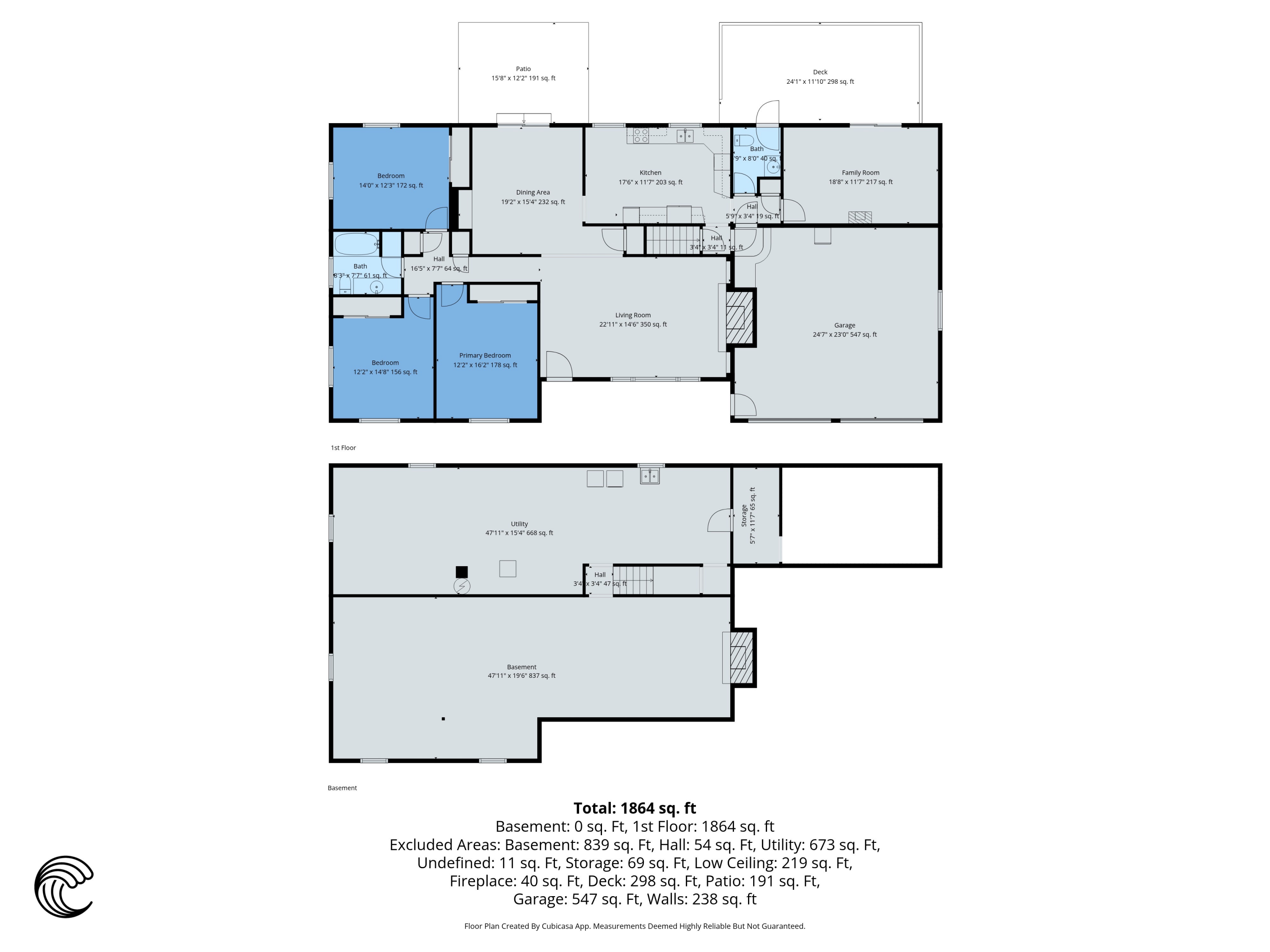 3014 W Bluffwood Terrace, St. Joseph