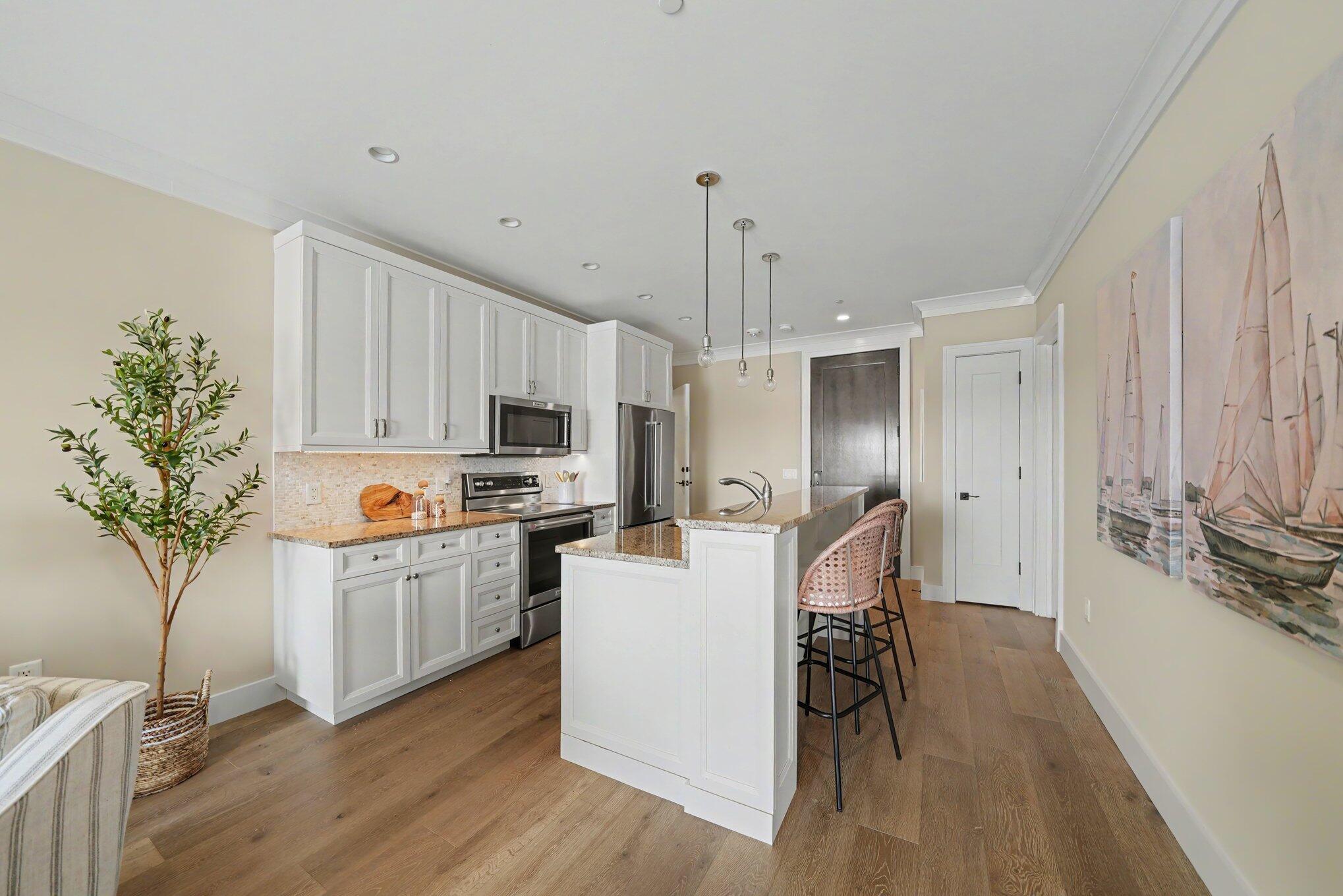 800 Whitwam Drive 13 & 13A, St. Joseph Unit: 13 & 13A