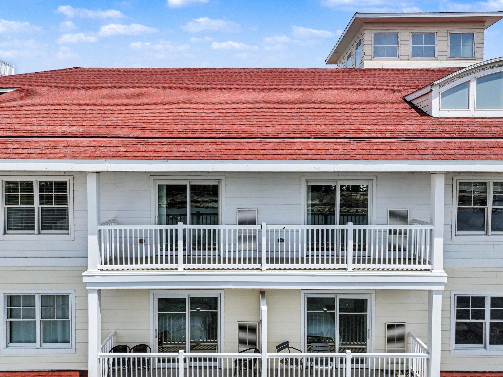 800 Whitwam Drive 13 & 13A, St. Joseph Unit: 13 & 13A