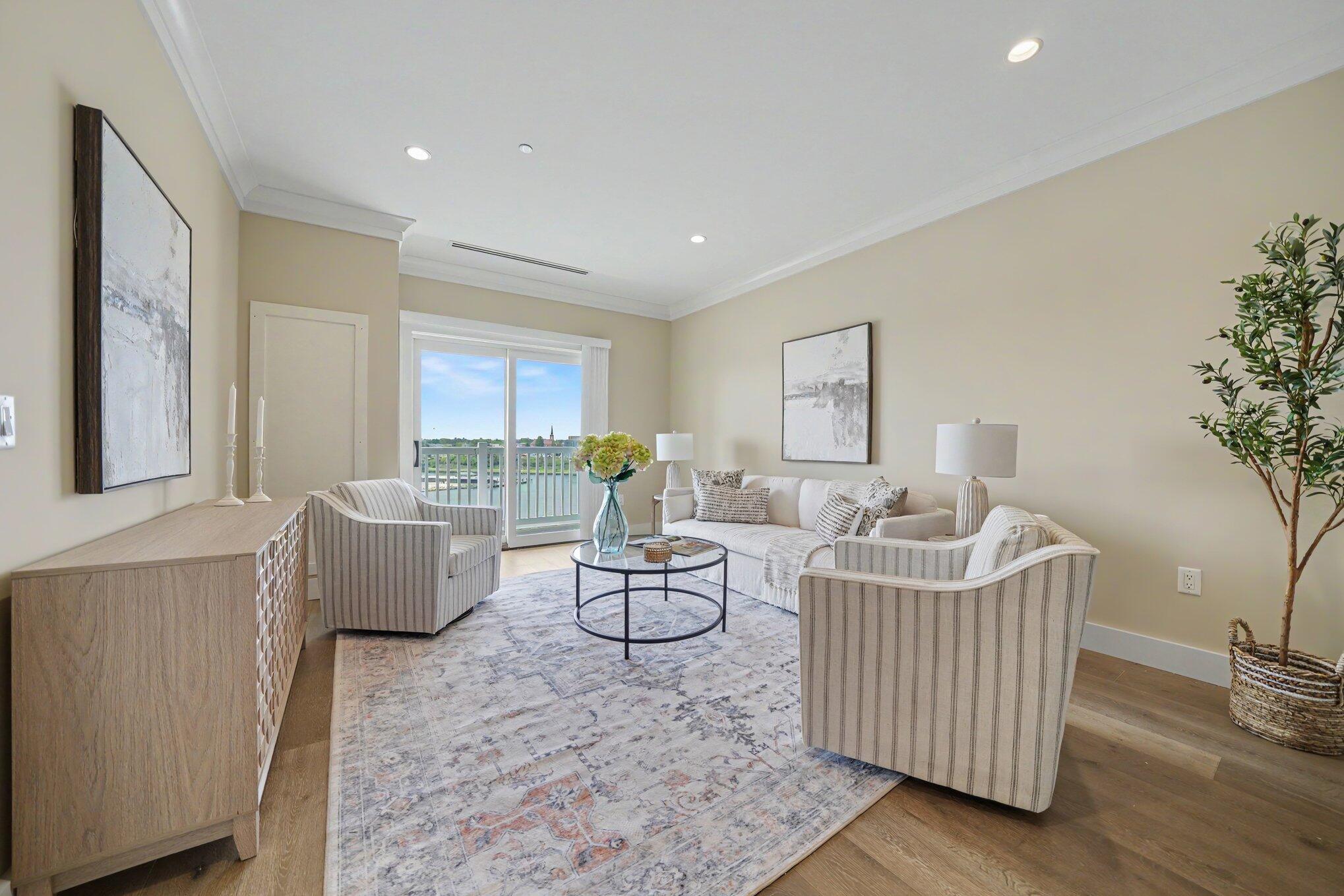 800 Whitwam Drive 13 & 13A, St. Joseph Unit: 13 & 13A