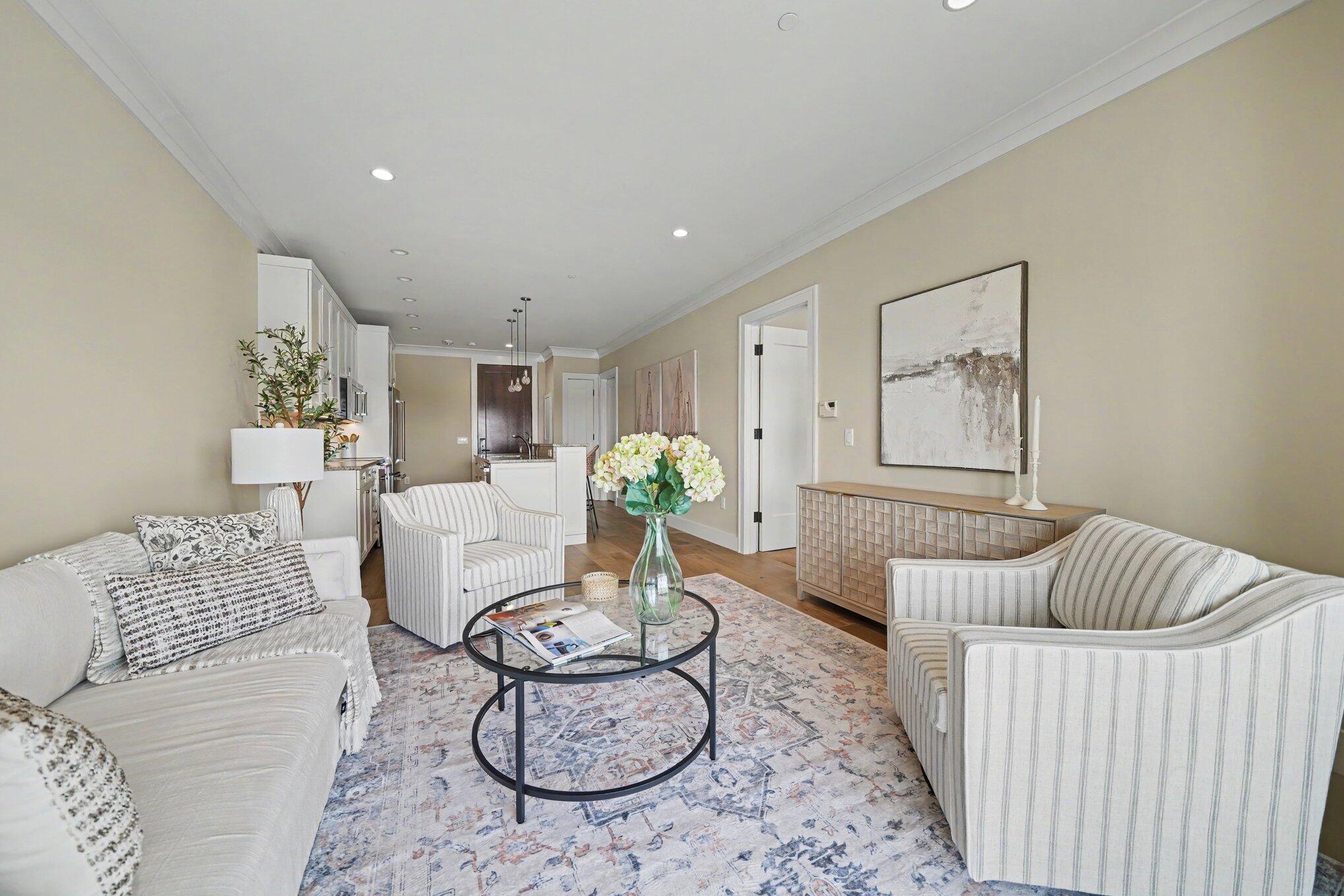 800 Whitwam Drive 13 & 13A, St. Joseph Unit: 13 & 13A