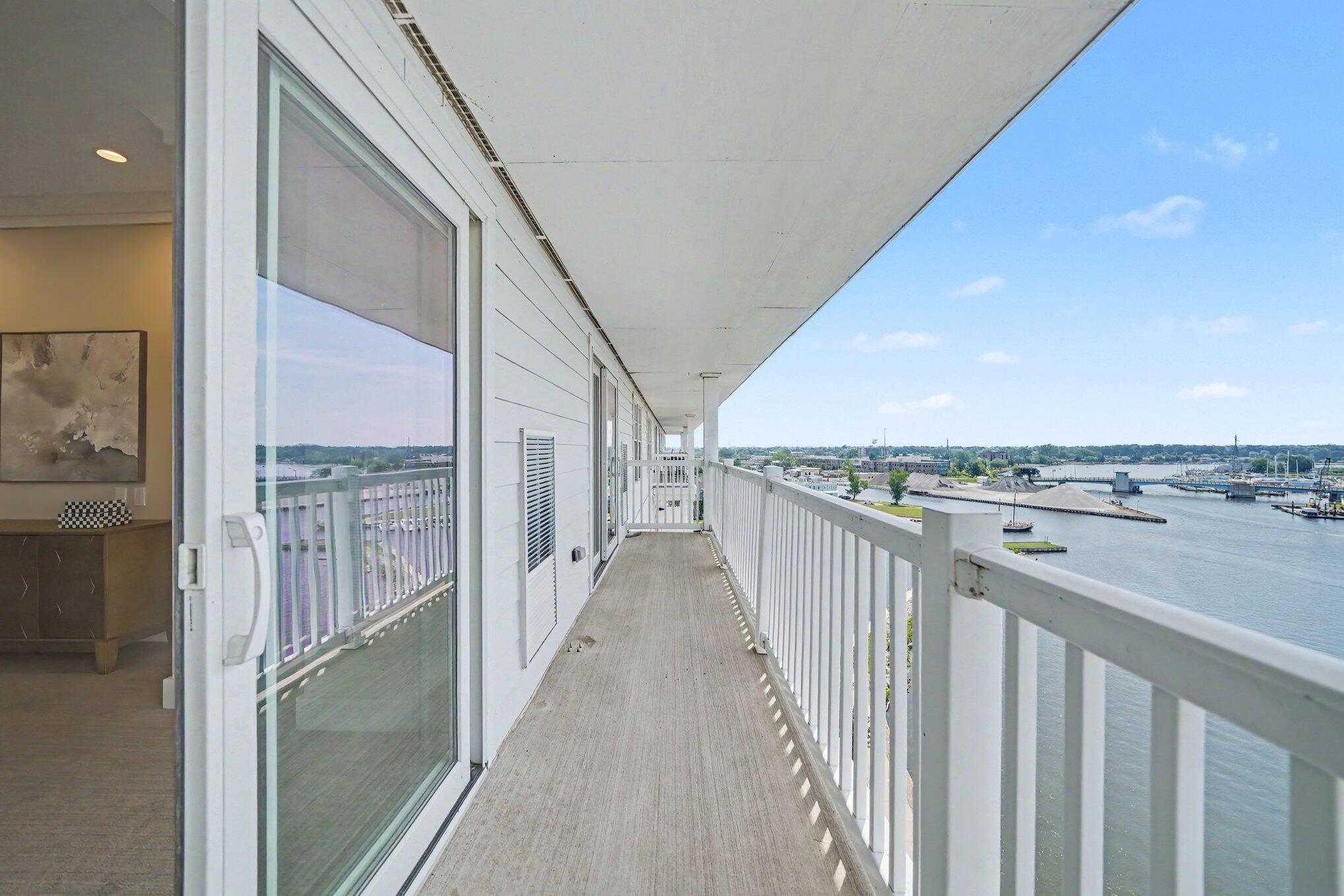 800 Whitwam Drive 13 & 13A, St. Joseph Unit: 13 & 13A