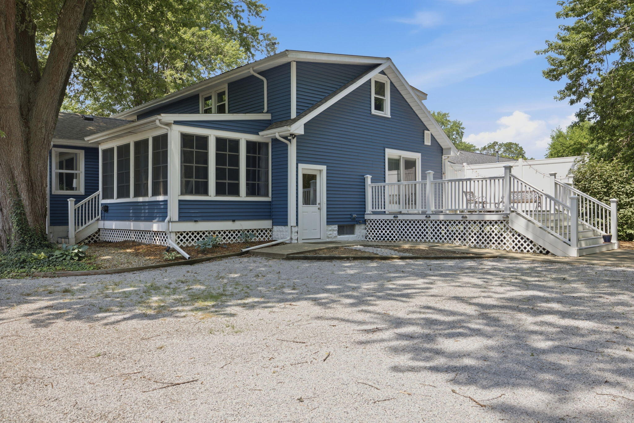 12865 Flynn Road