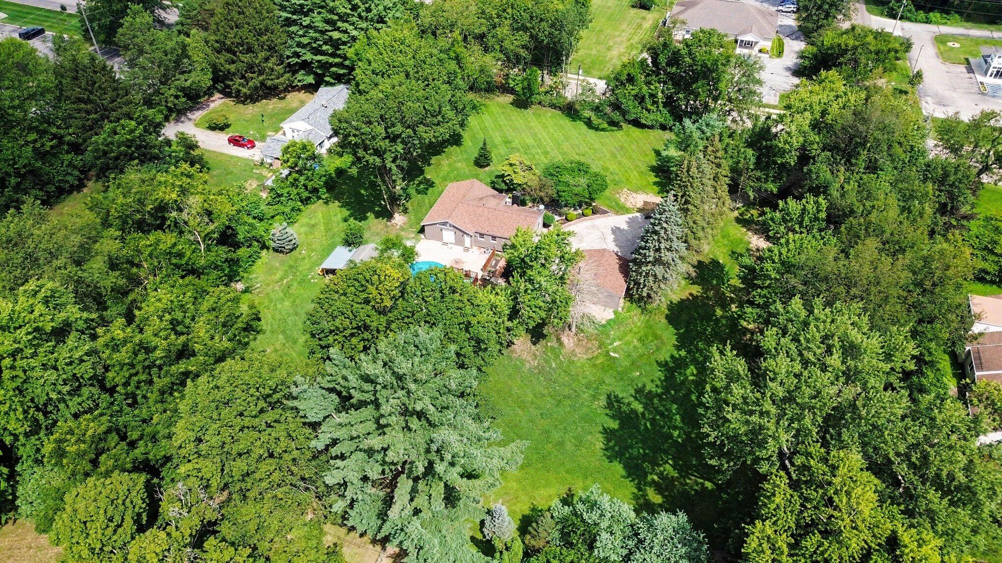 4554 Niles Buchanan Road