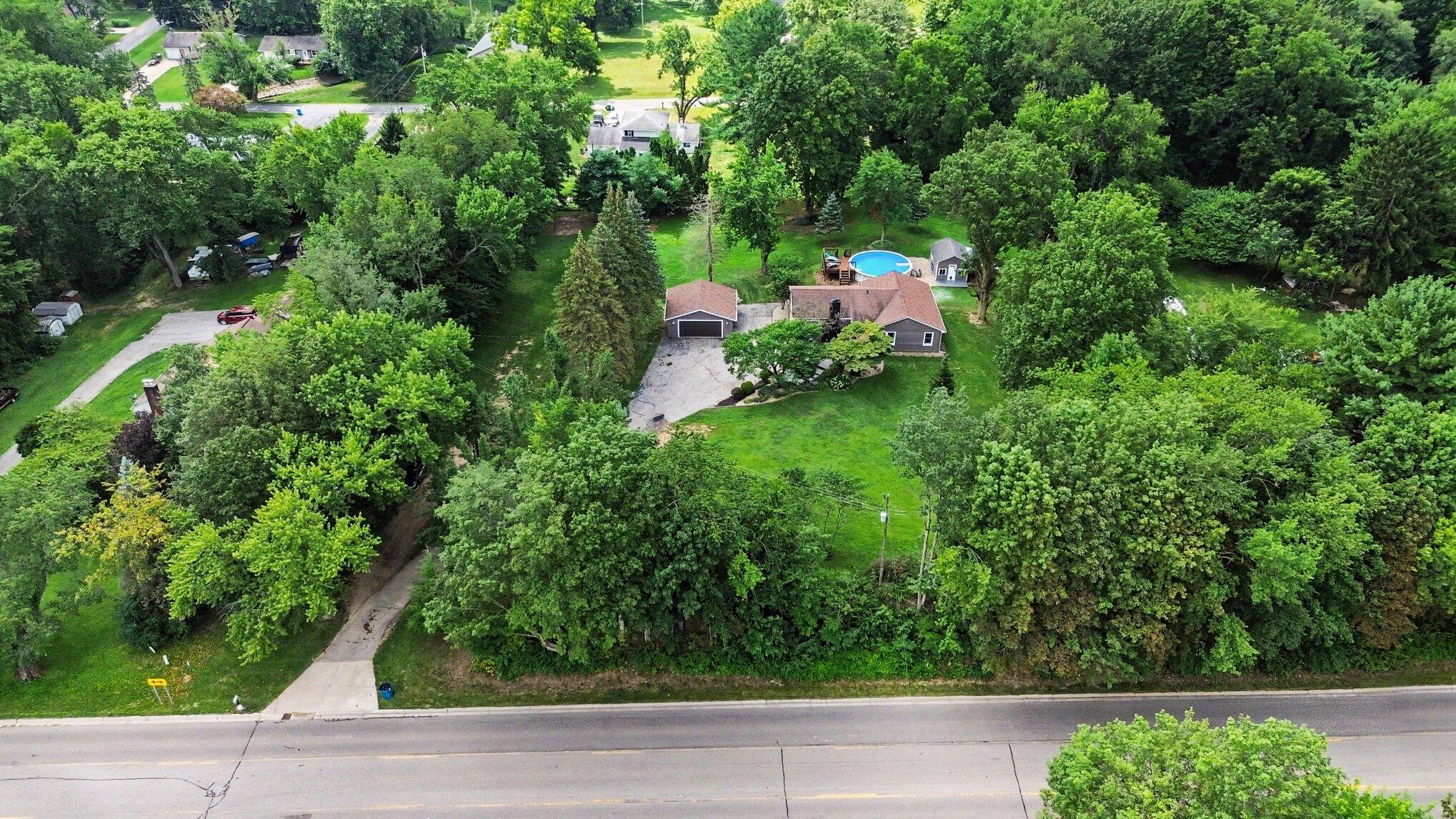 4554 Niles Buchanan Road
