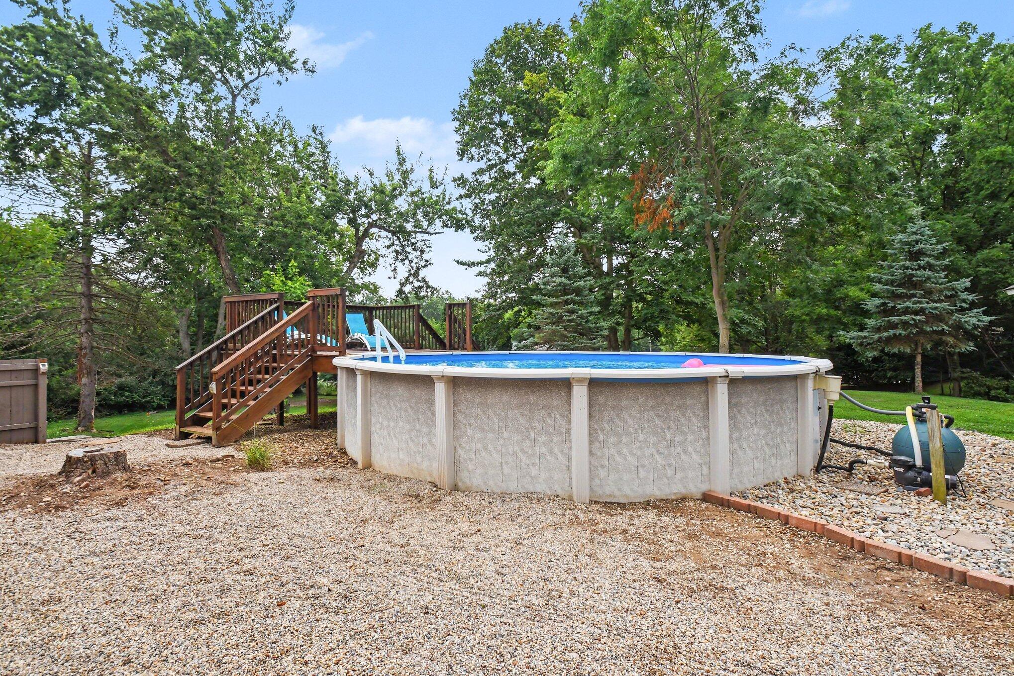 4554 Niles Buchanan Road