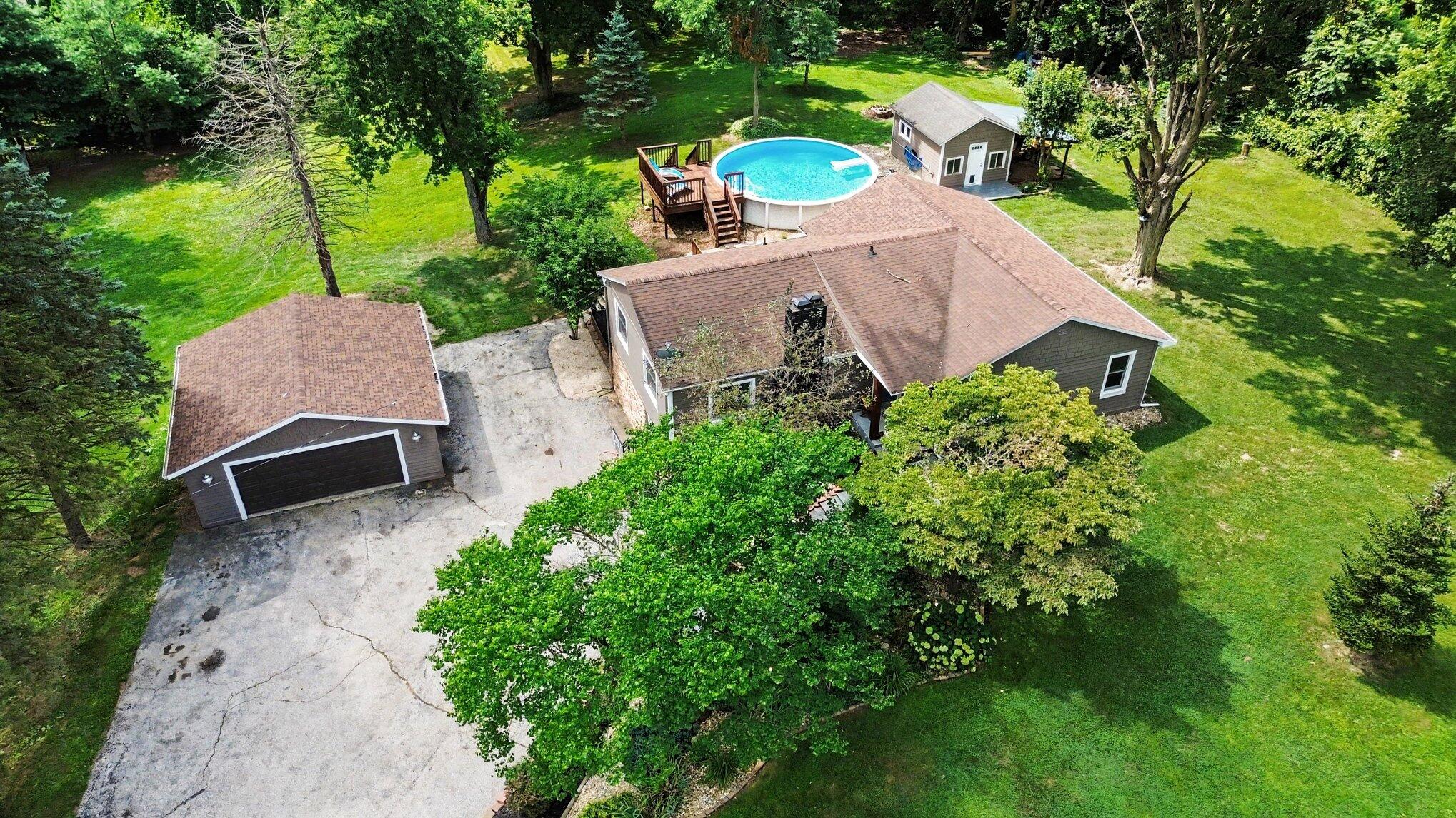4554 Niles Buchanan Road