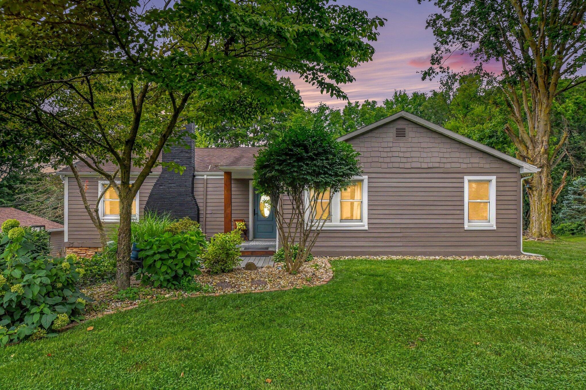 4554 Niles Buchanan Road