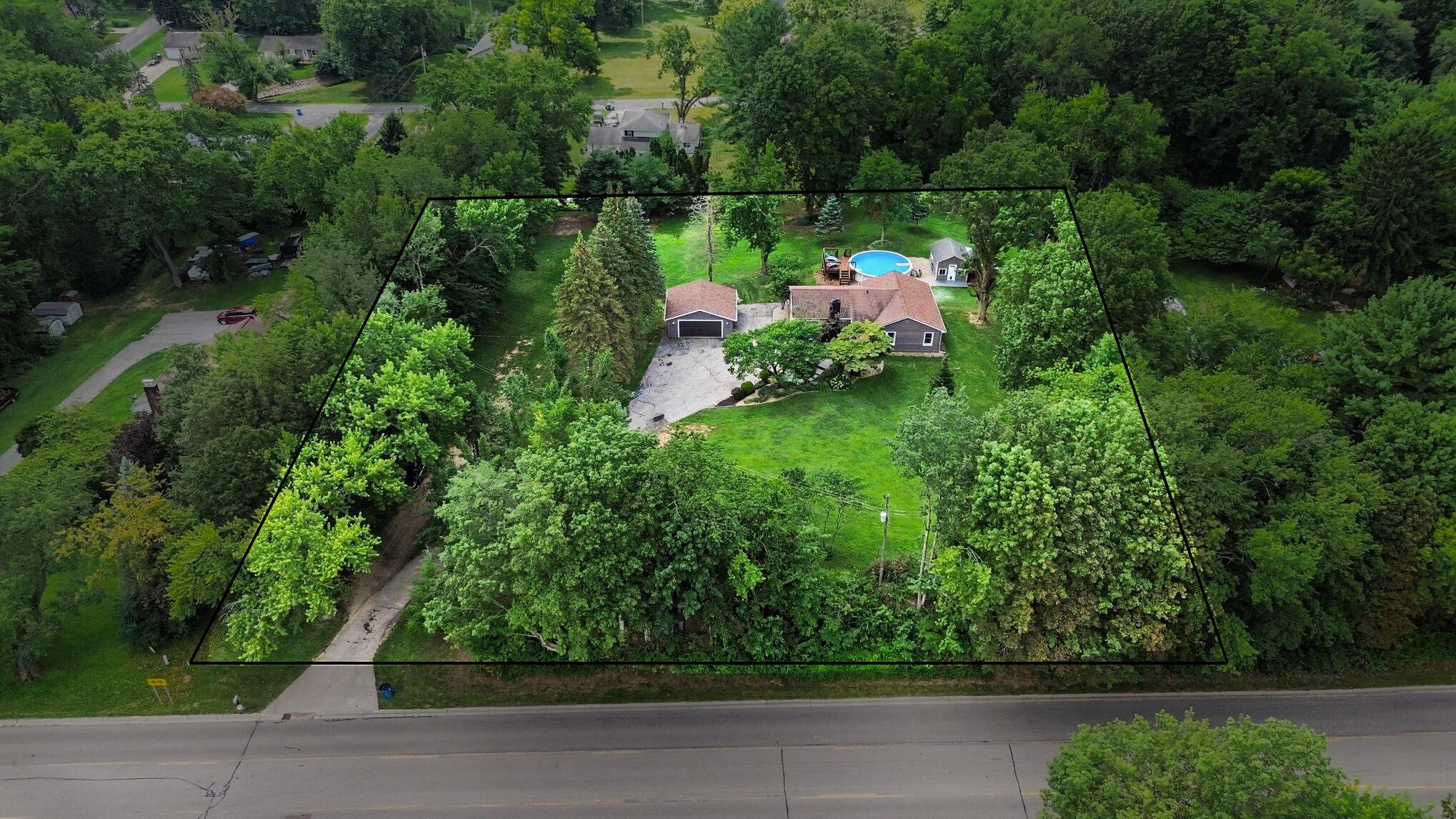 4554 Niles Buchanan Road