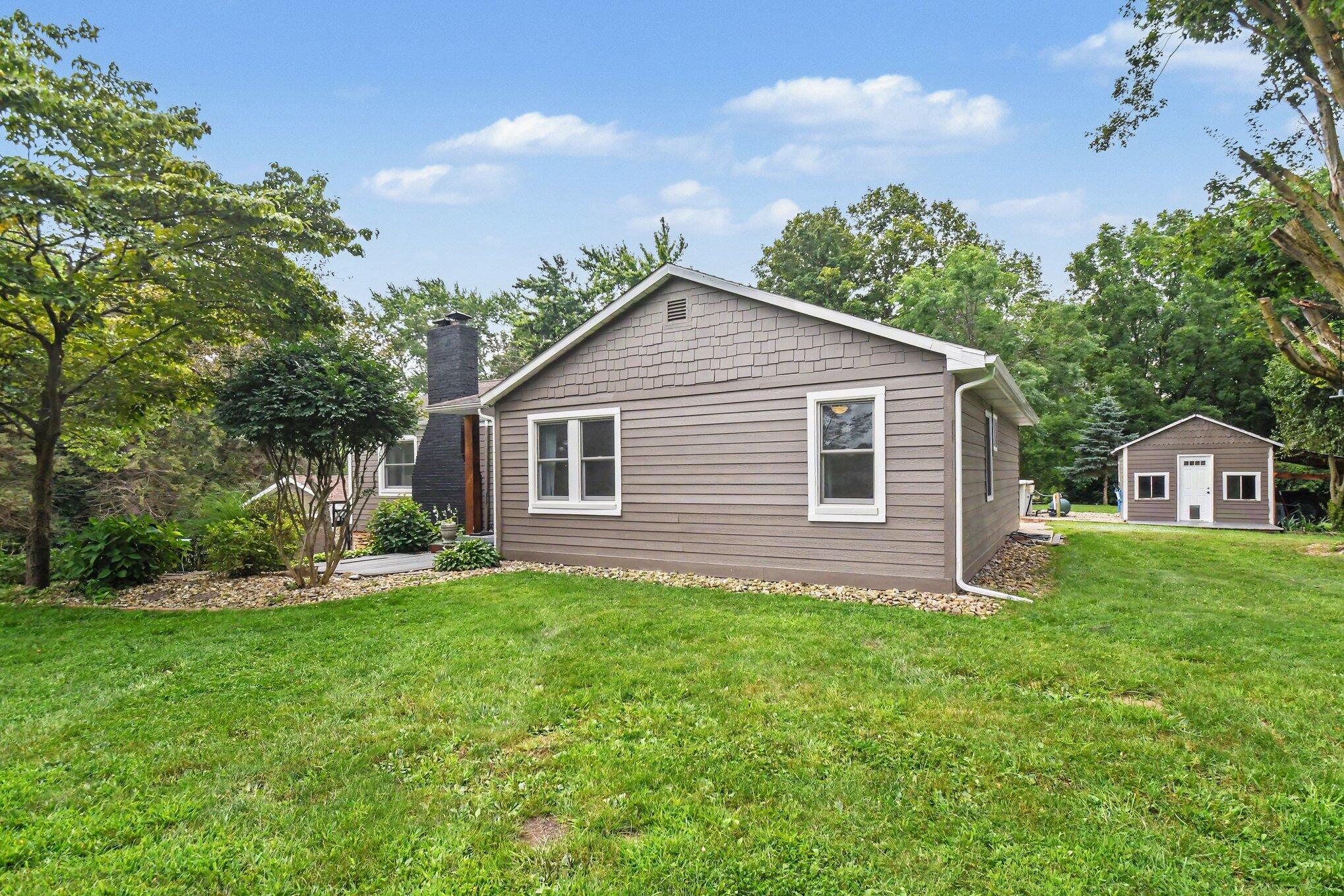 4554 Niles Buchanan Road