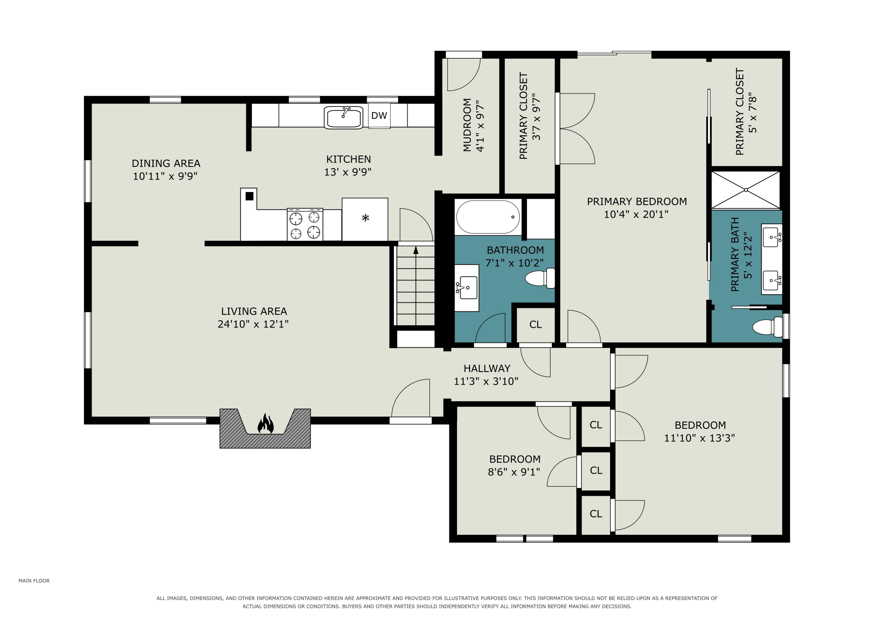 4554 Niles Buchanan Road
