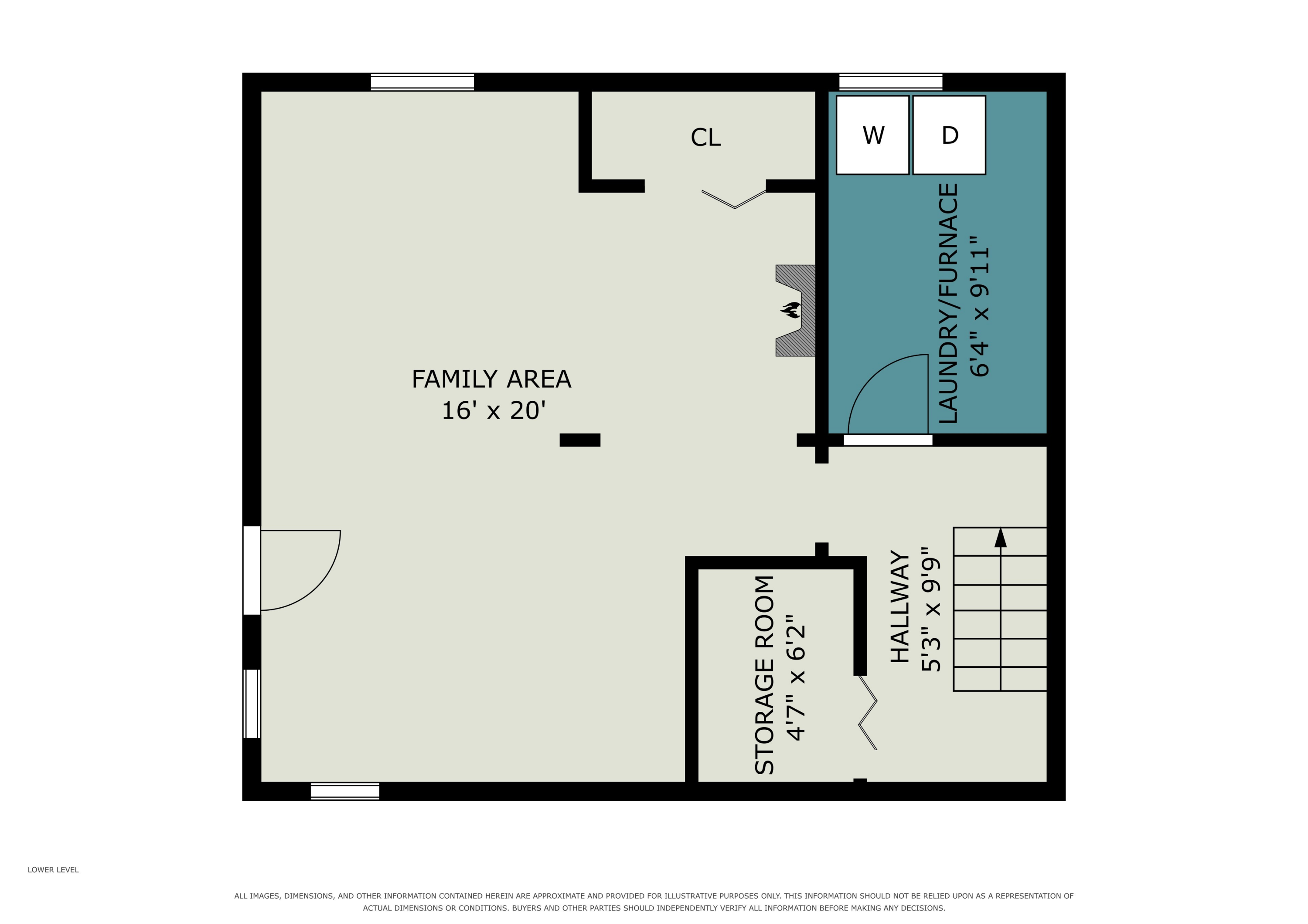 4554 Niles Buchanan Road