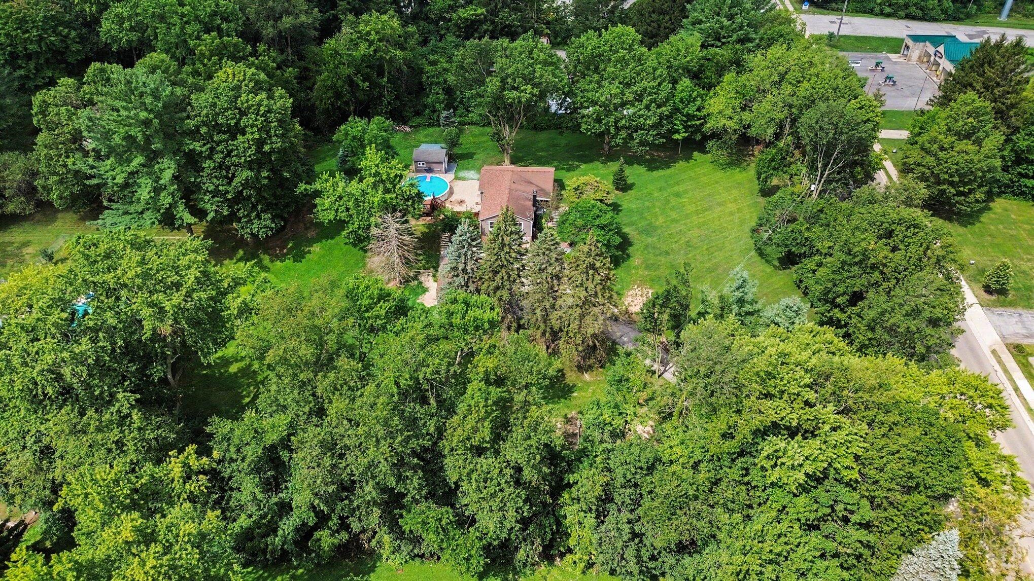 4554 Niles Buchanan Road