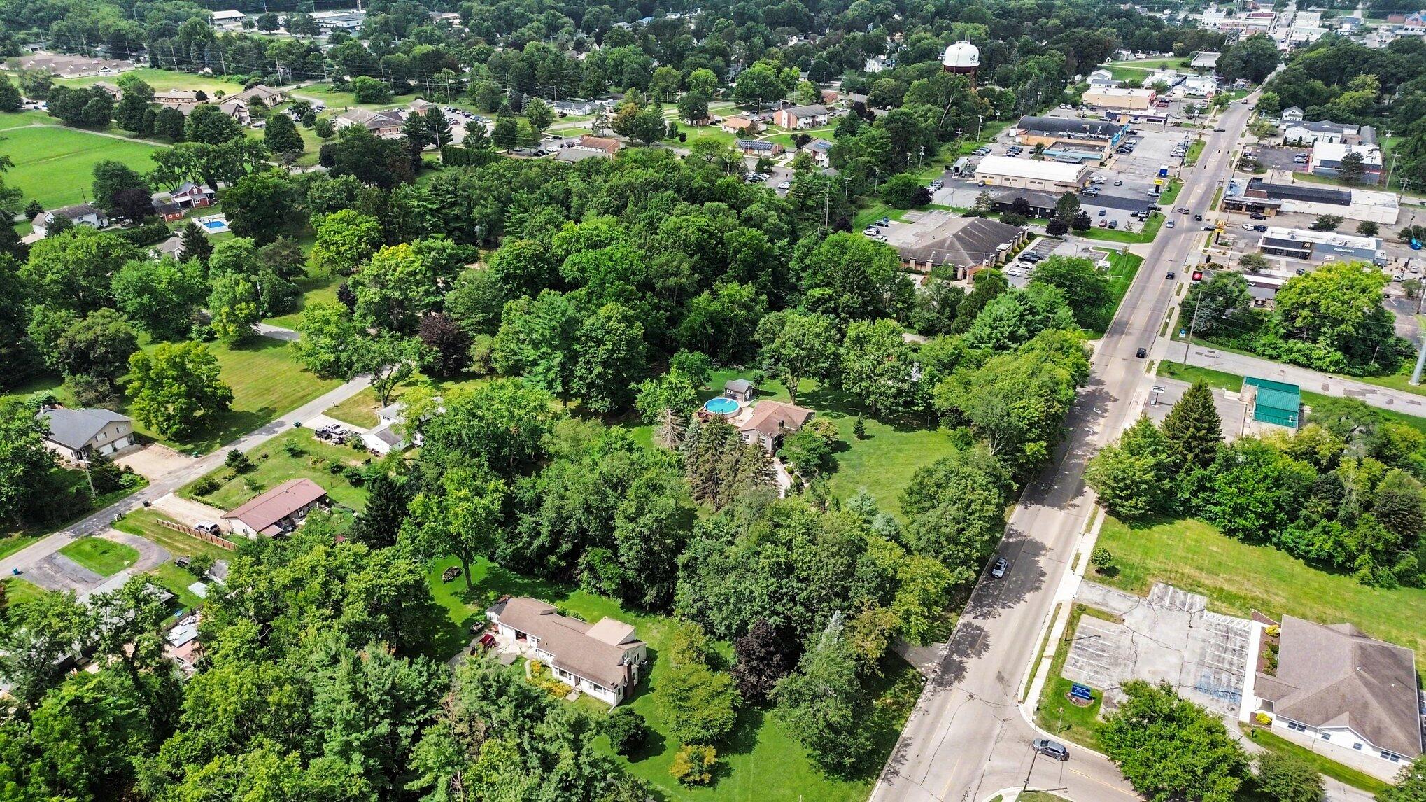 4554 Niles Buchanan Road
