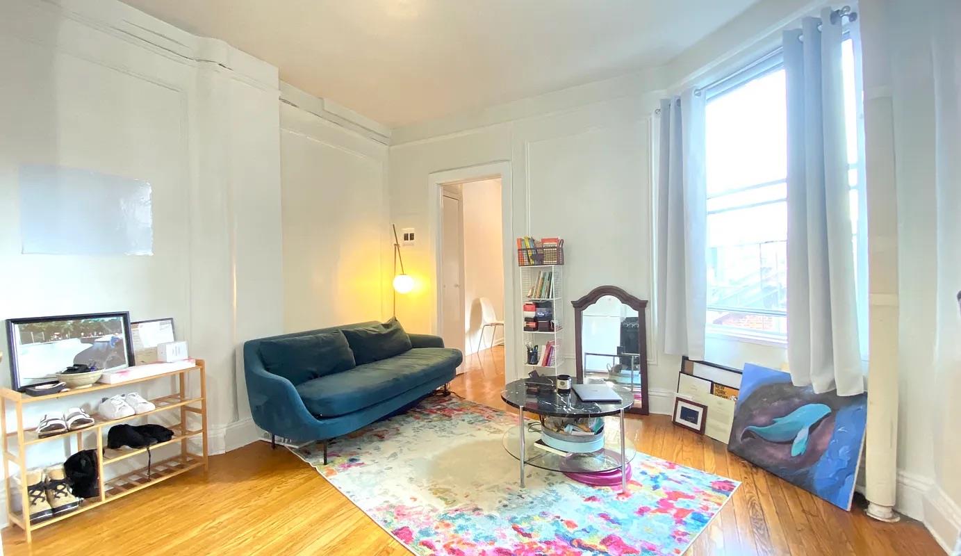 140 W 71st Street 7-F