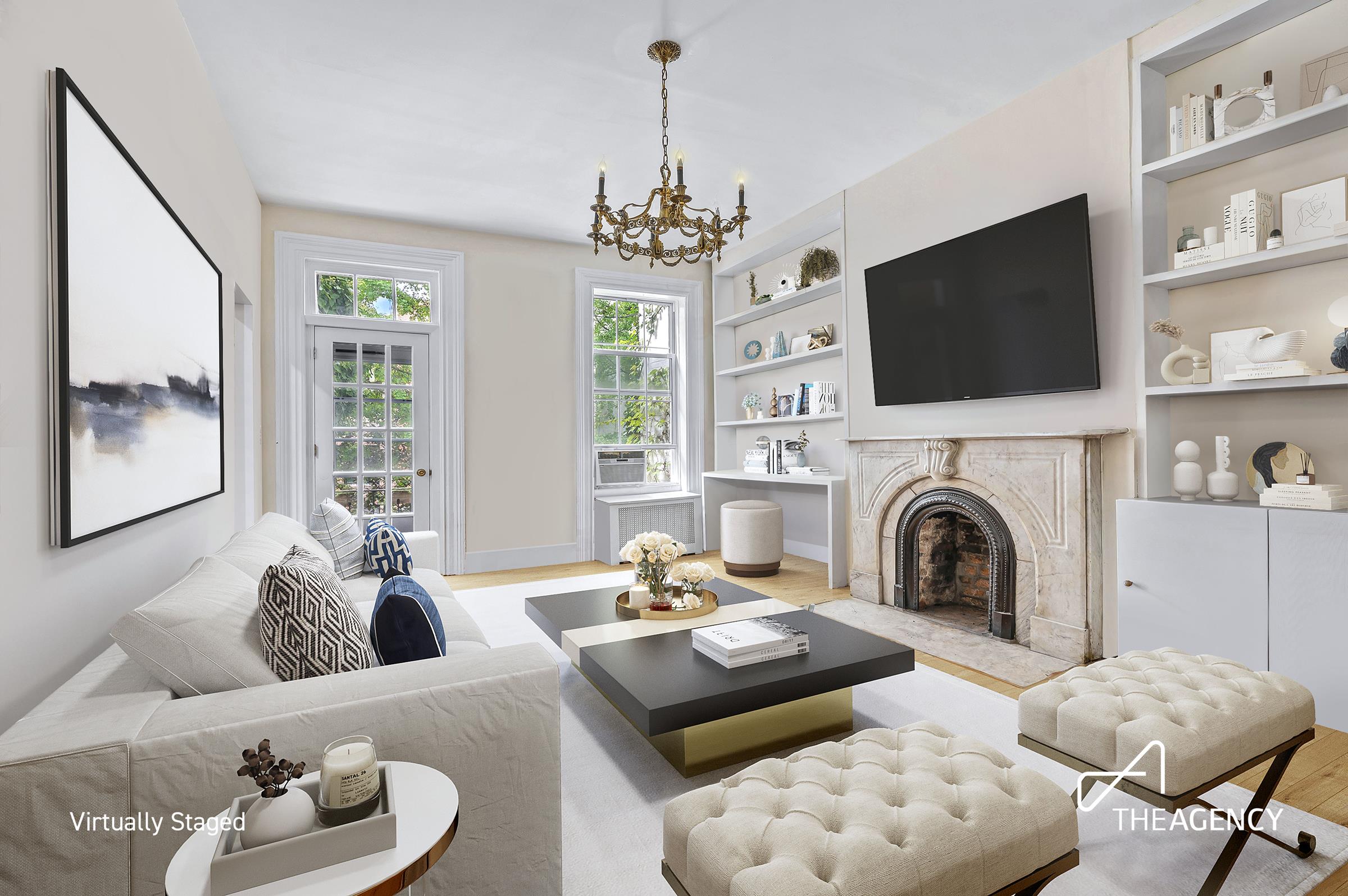 44 W 12th Street 3-R