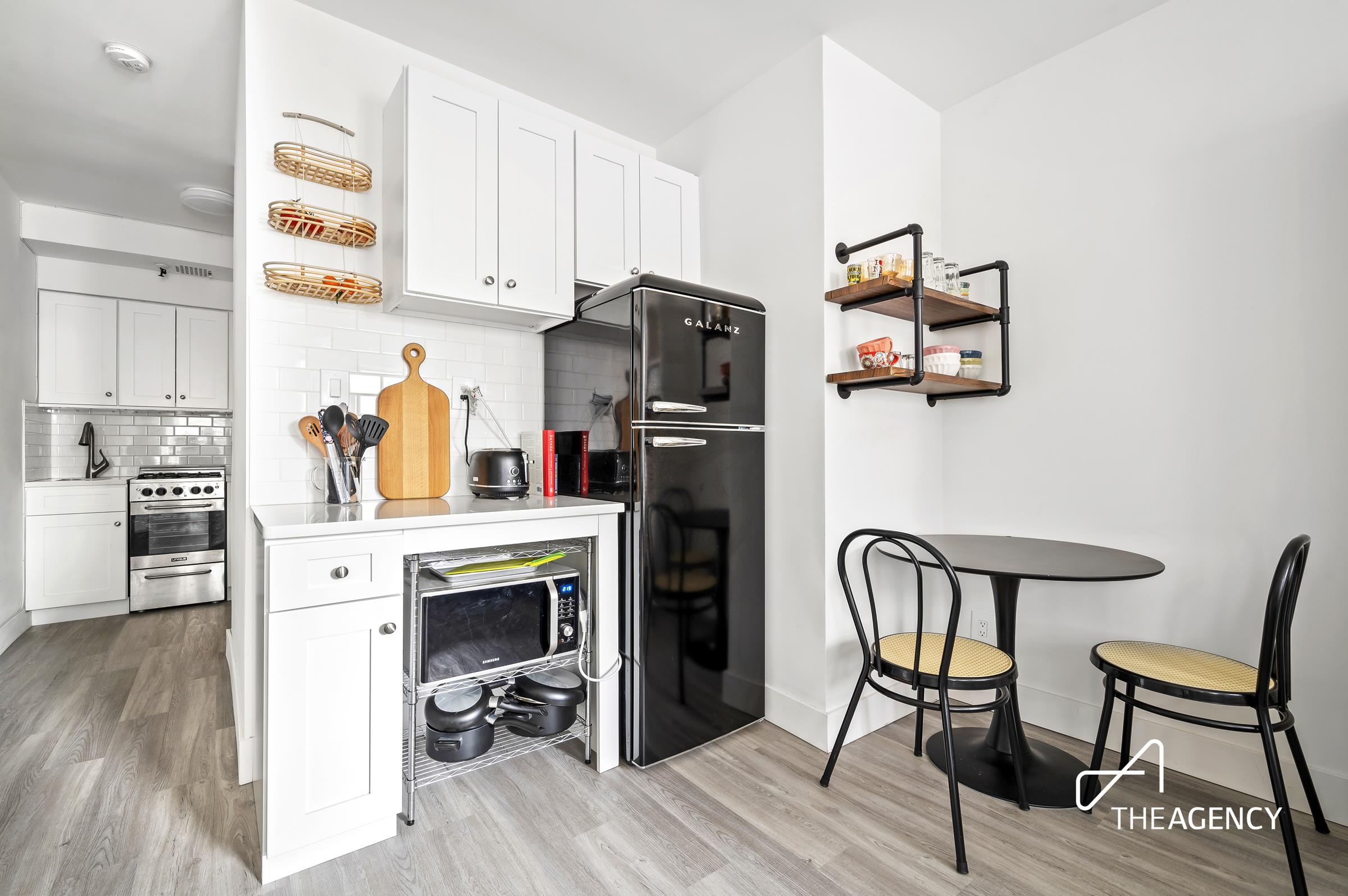 448 E 87th Street 4-C