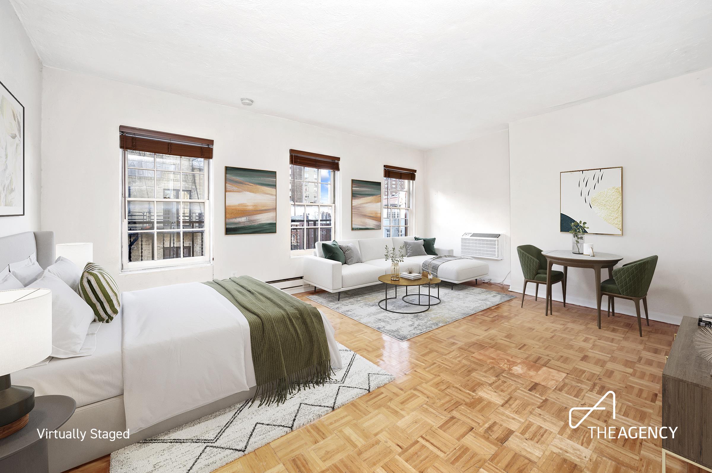 280 W 12th Street 4-W