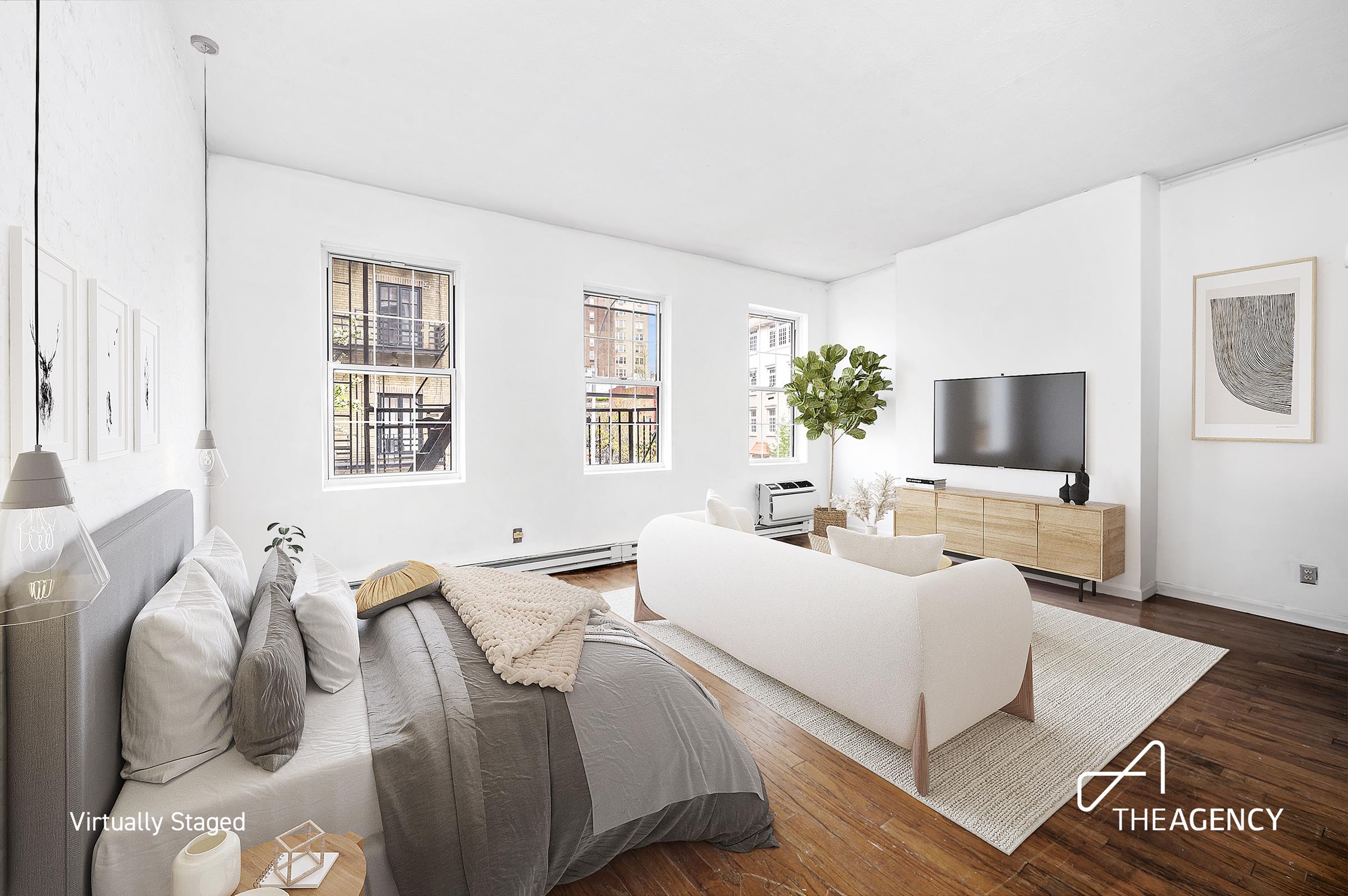 280 W 12th Street 2-W