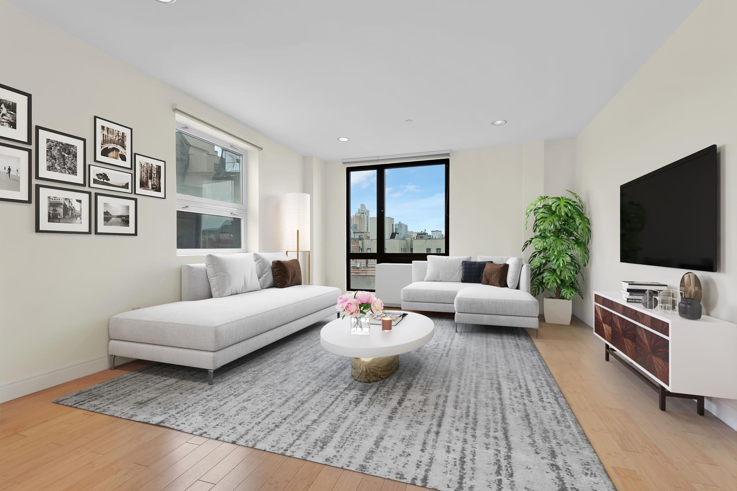 51 St Nicholas Place 7-A