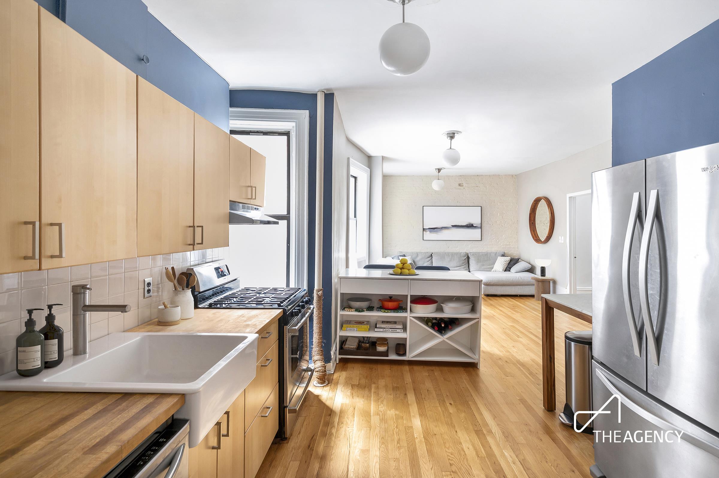 509 W 122nd Street 10