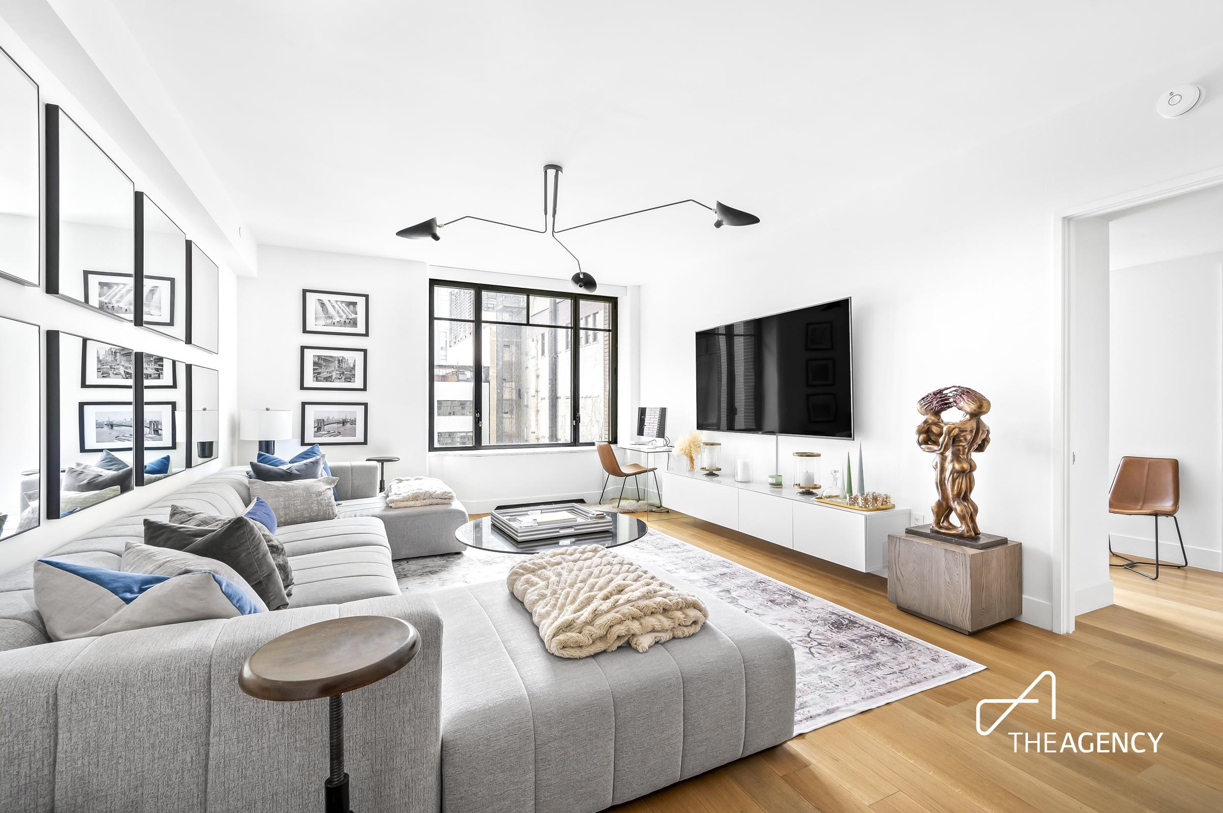 110 Charlton Street 14-F