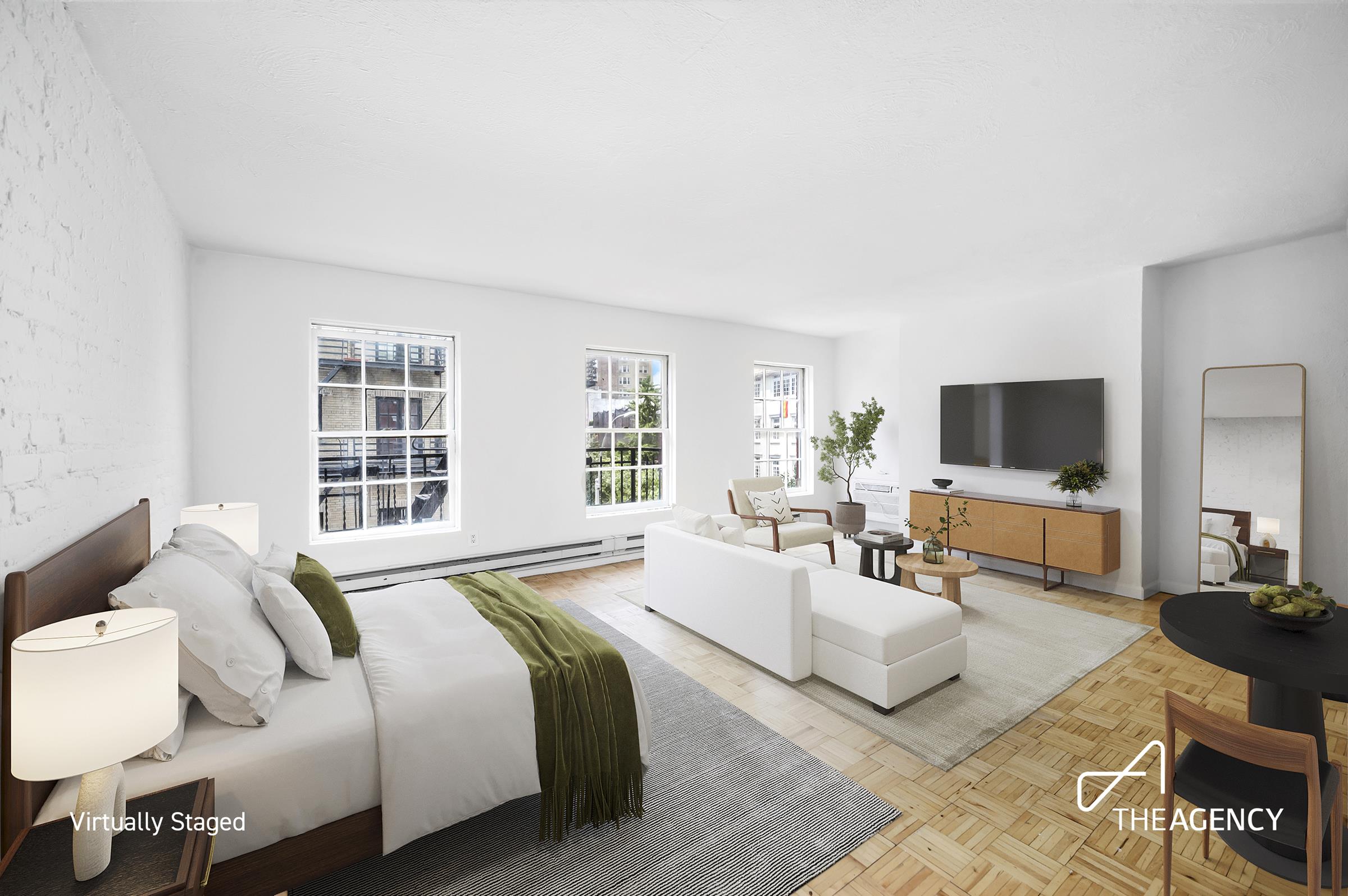 280 W 12th Street 3-W