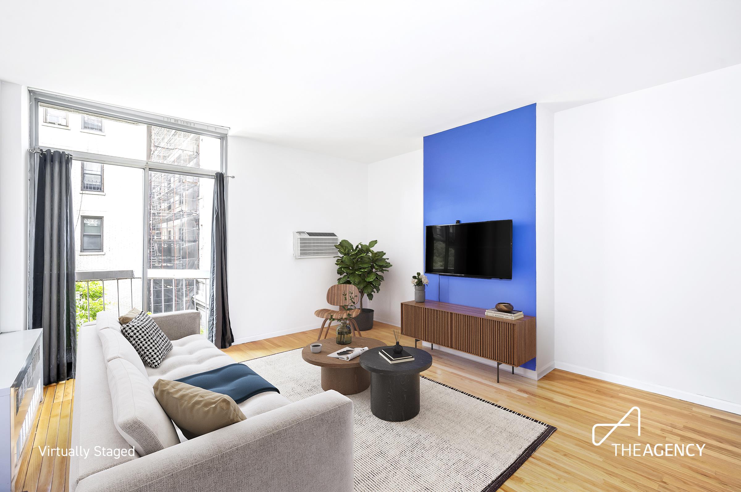 184 Thompson Street 3-F