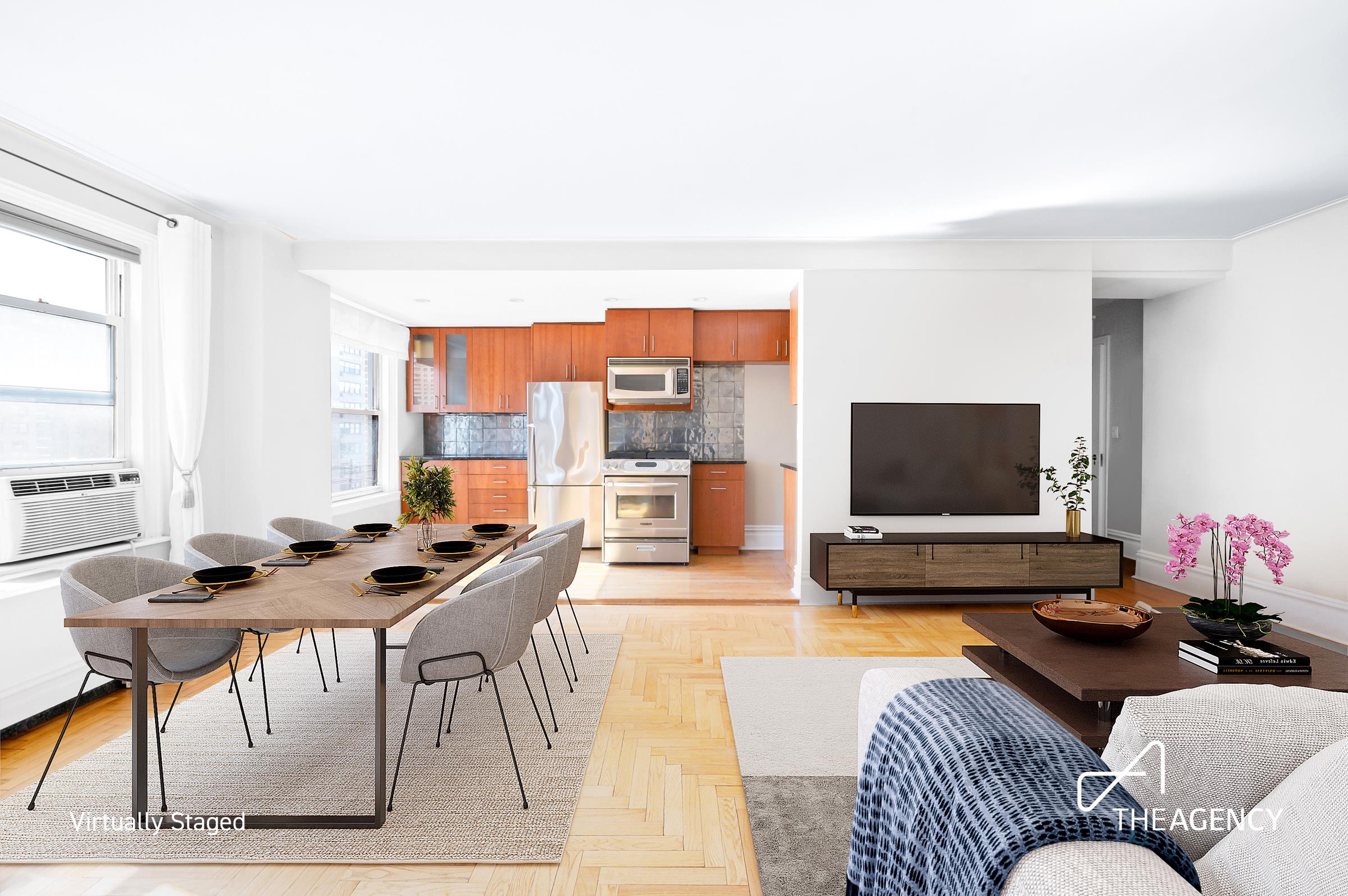 230 W End Avenue 11-E