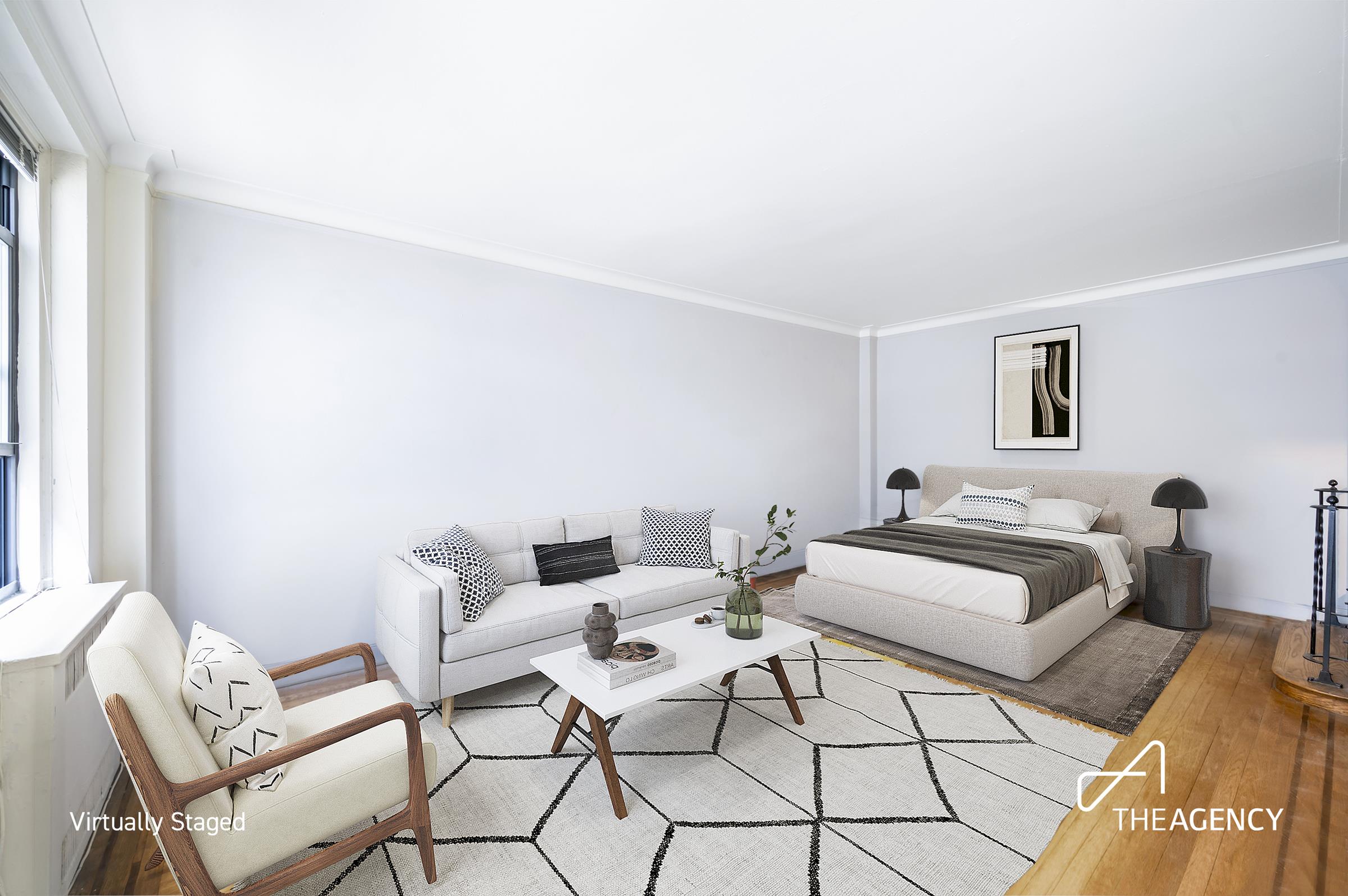 125 W 96th Street 3-J