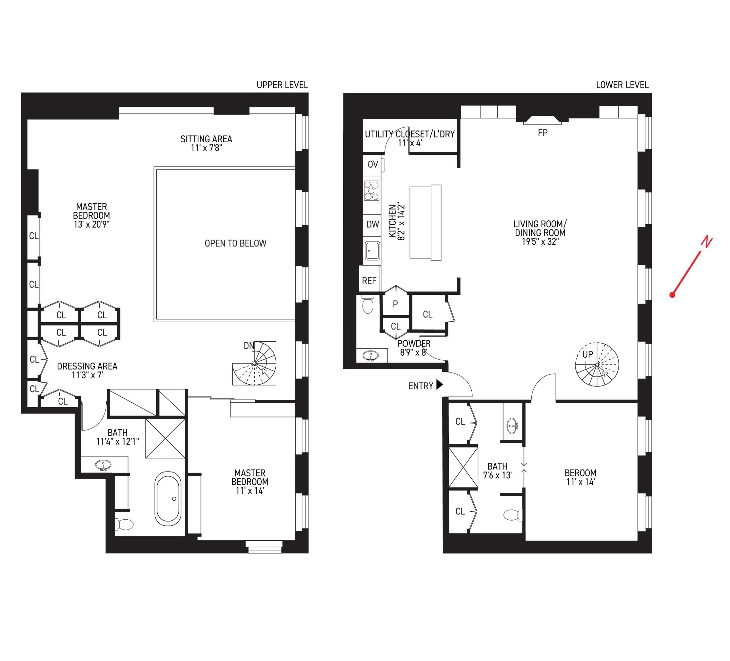 95 Franklin Street 6-A