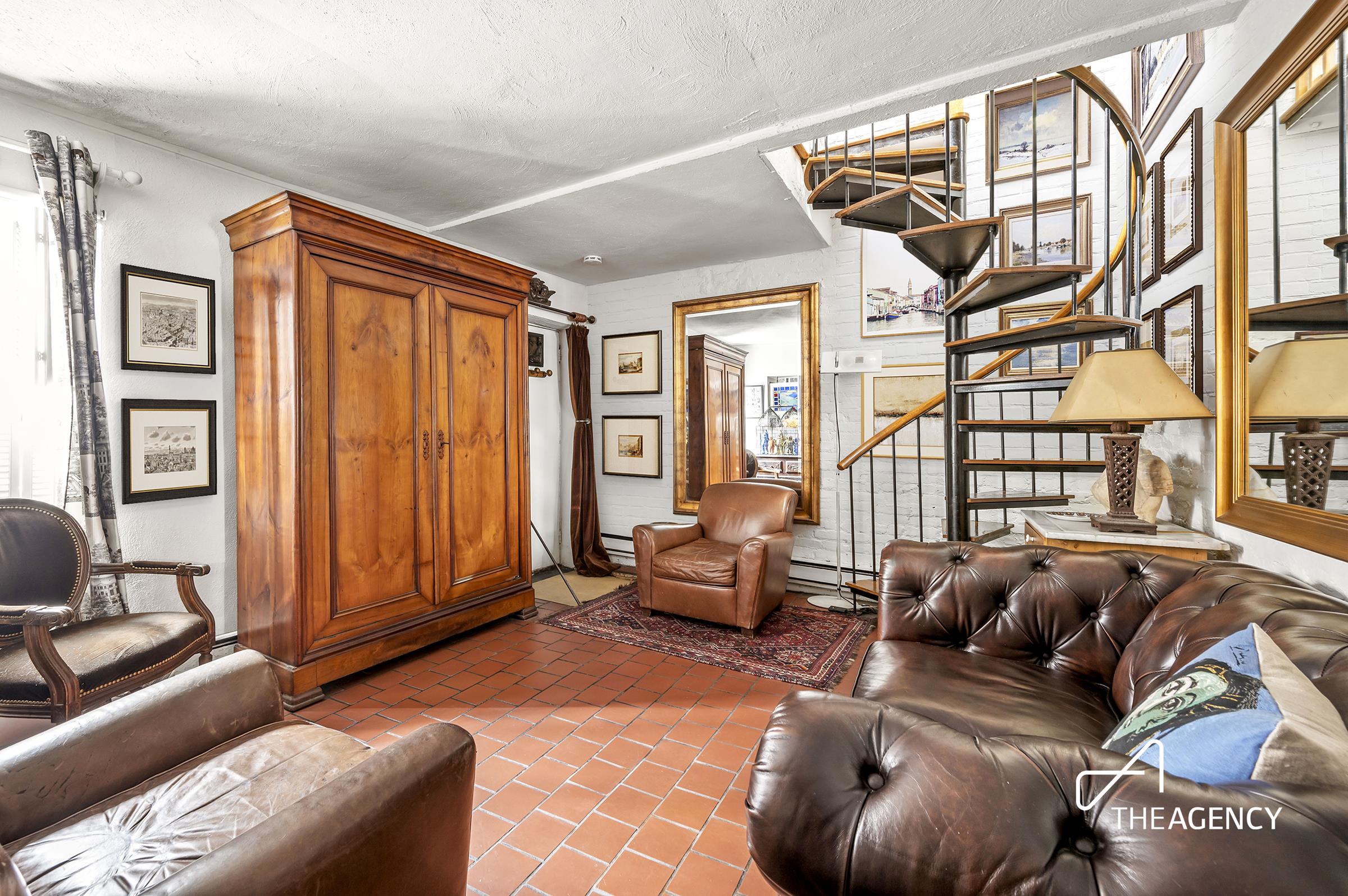 280 W 12th Street 1-E