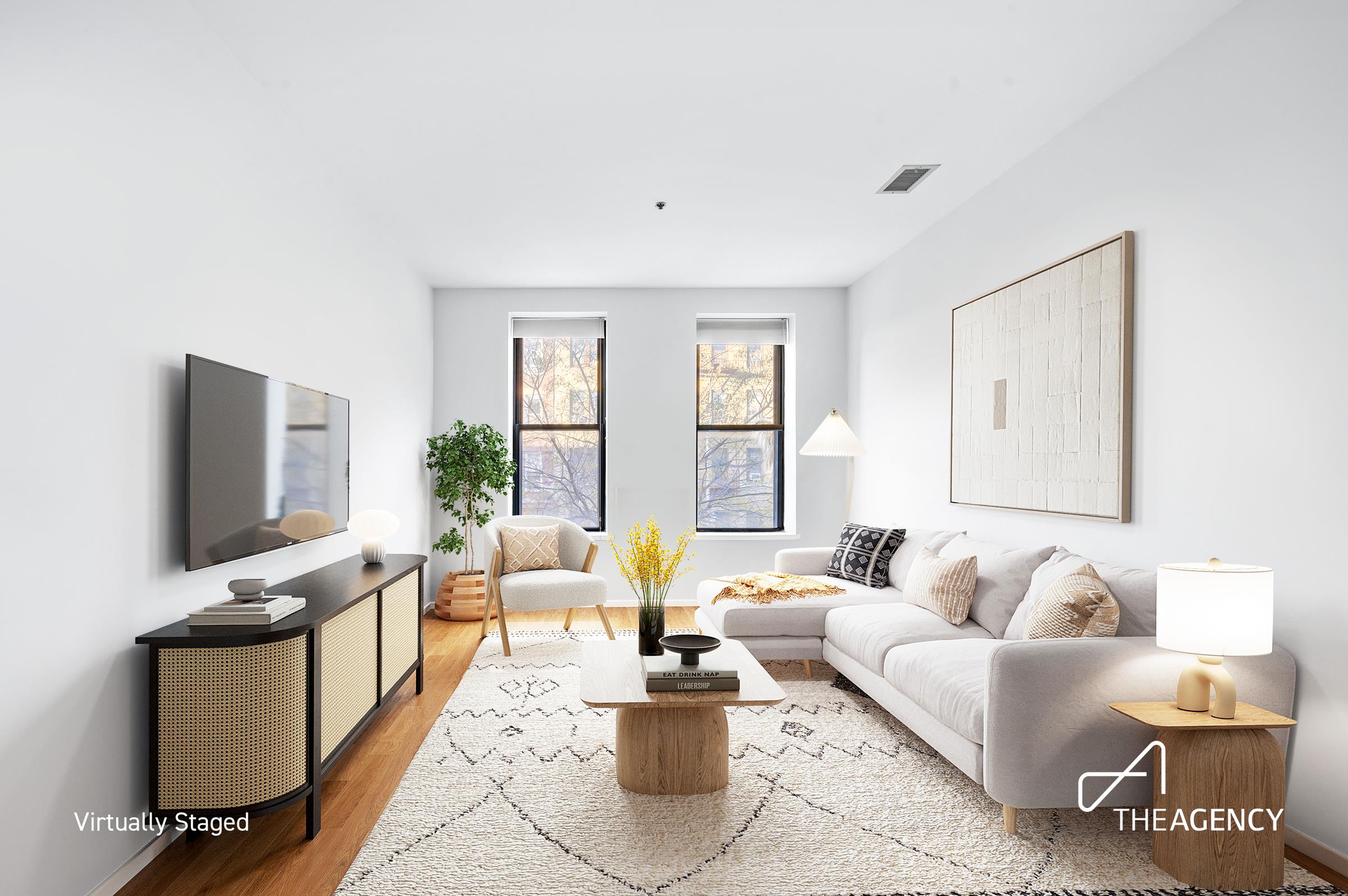 118 Greenpoint Avenue 2-D