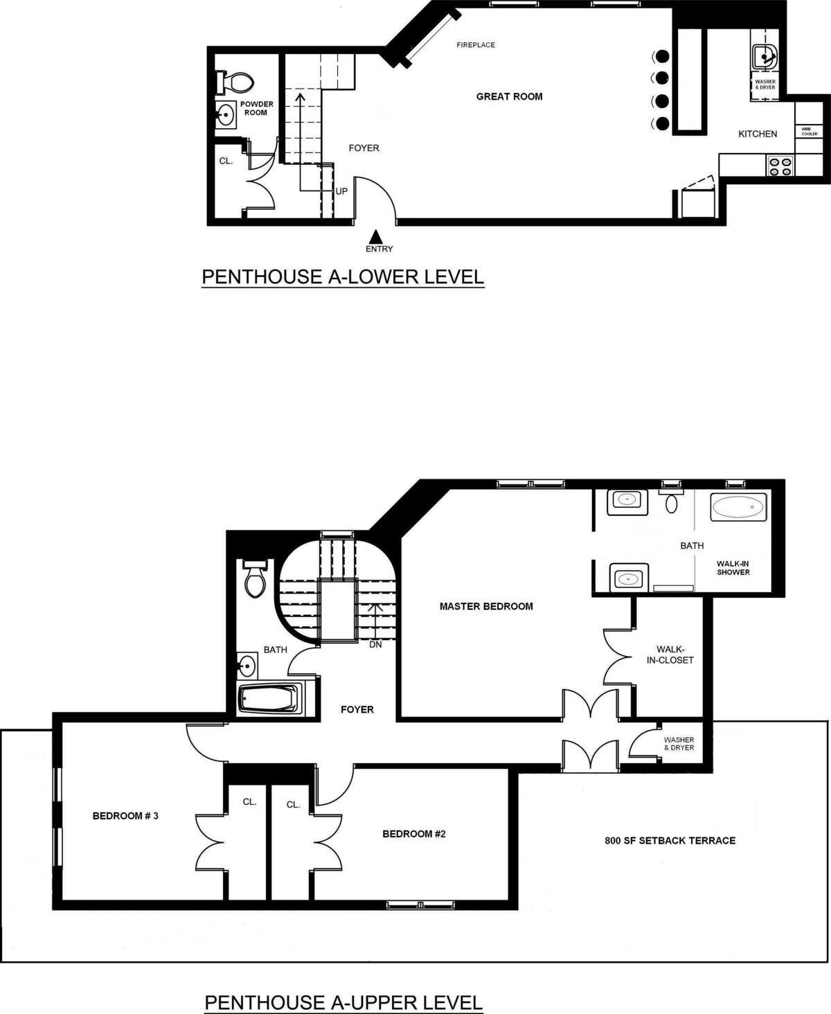 121 Madison Avenue PH-A