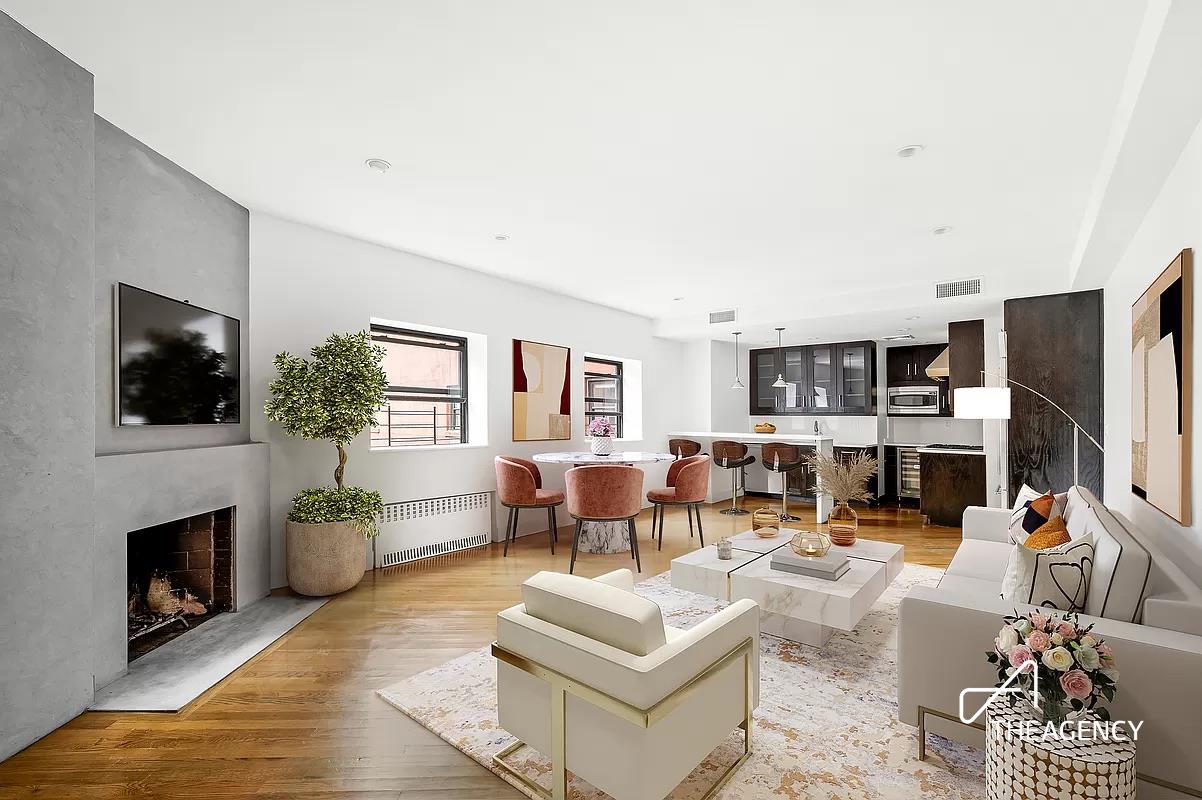 121 Madison Avenue PH-A