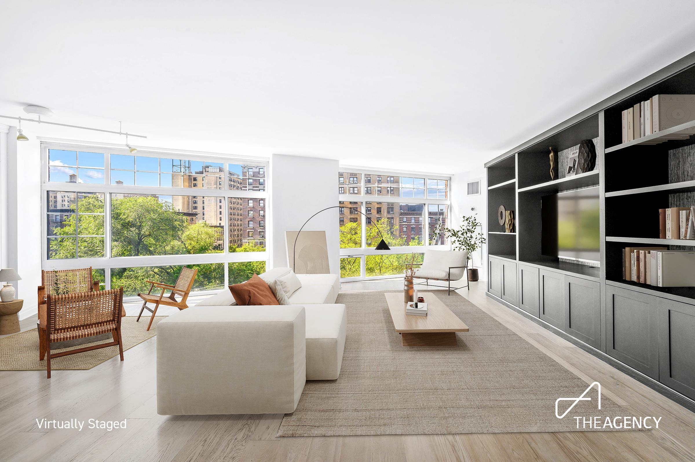 272 W 107th Street 8-A