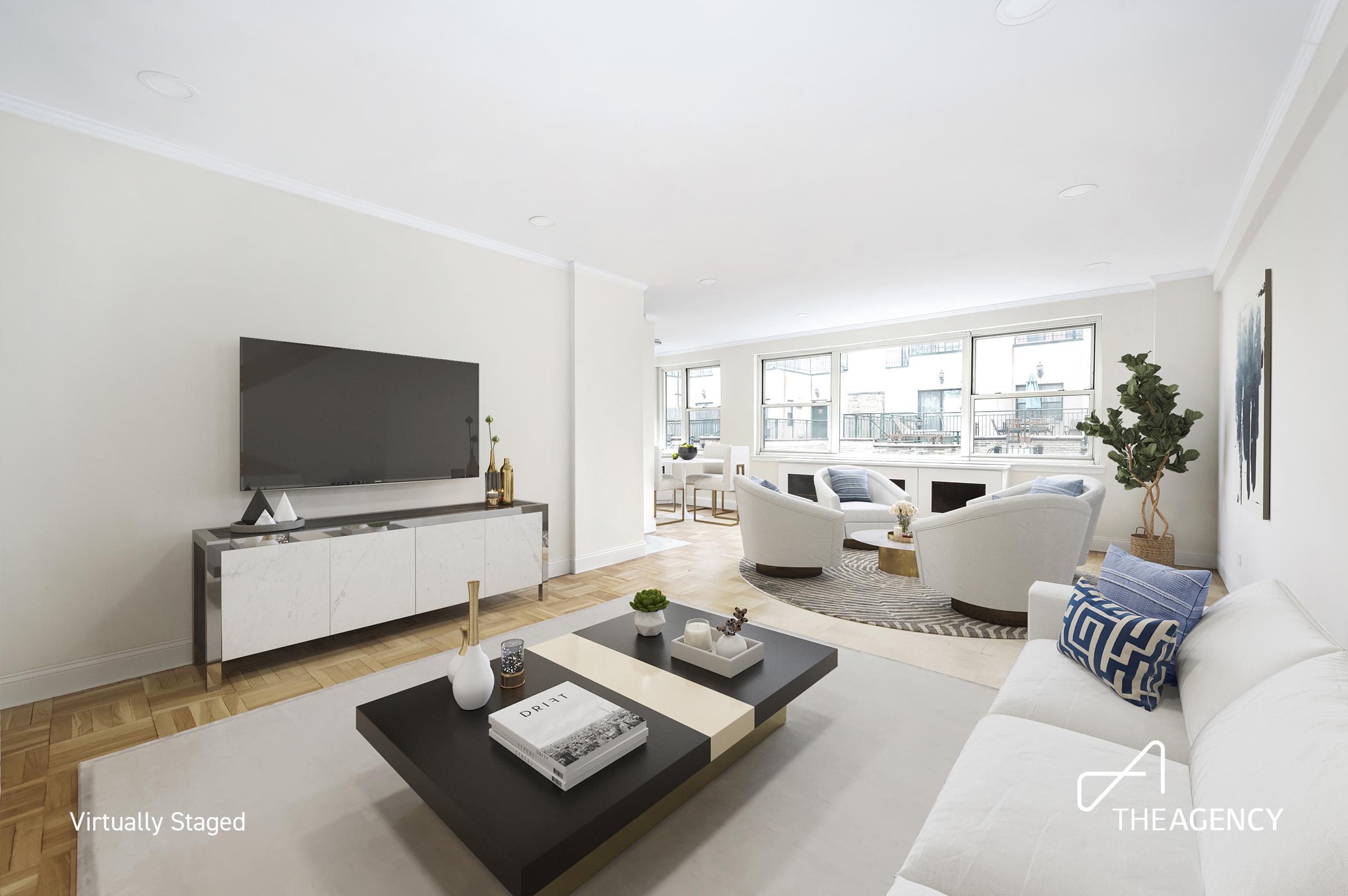 233 E 69th Street 8-E
