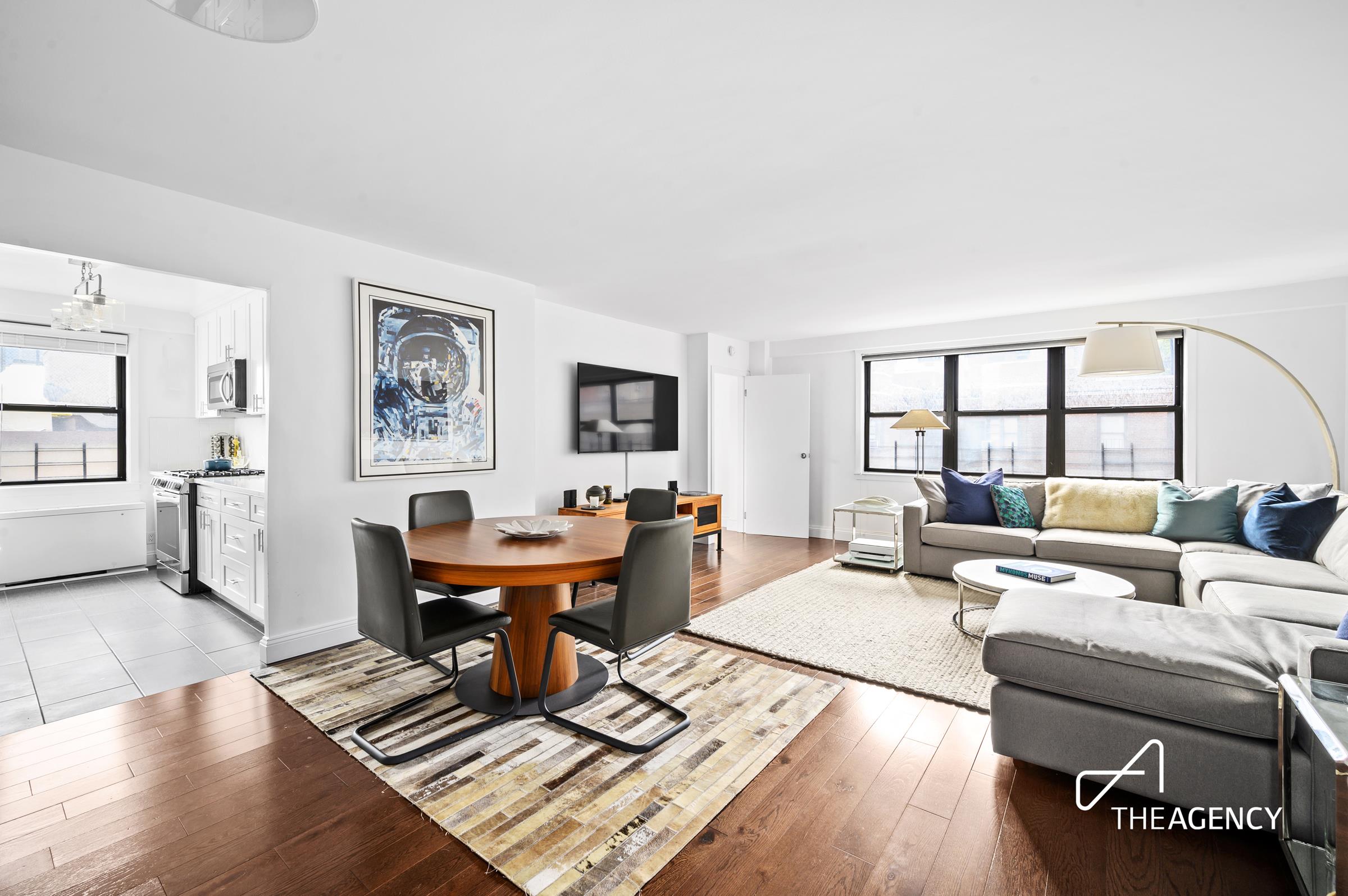 201 E 28th Street 7-E