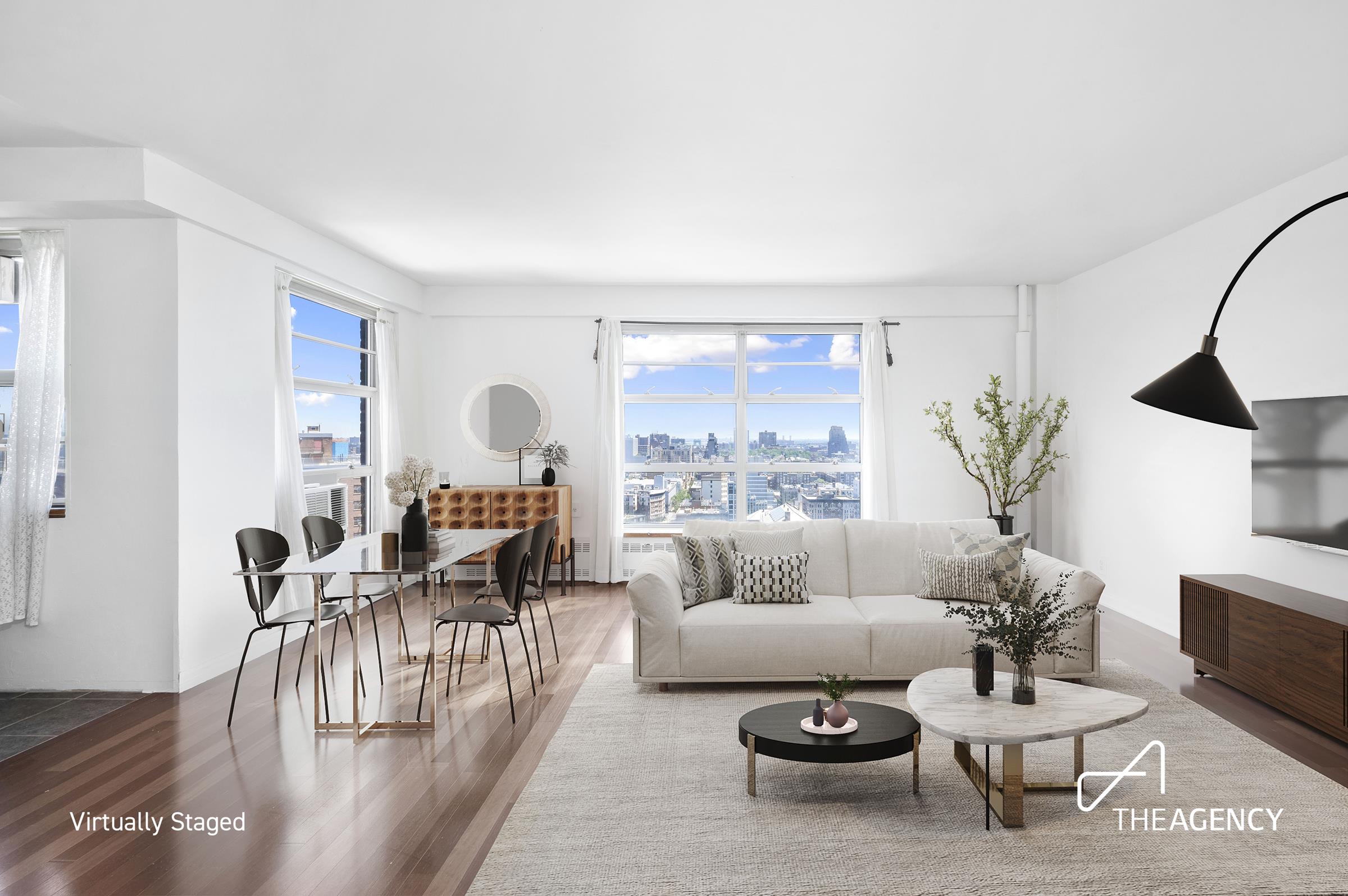 501 W 123rd Street 20-D