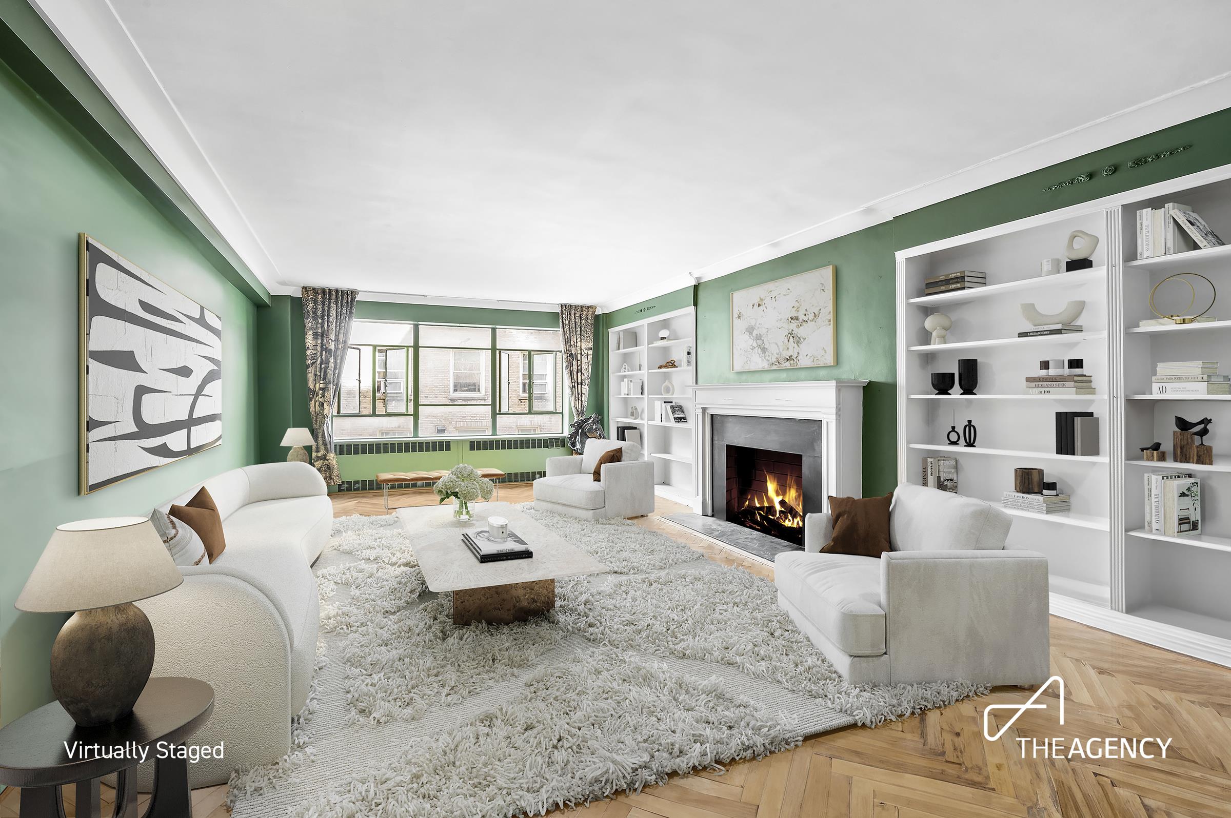3 E 71st Street 2-E