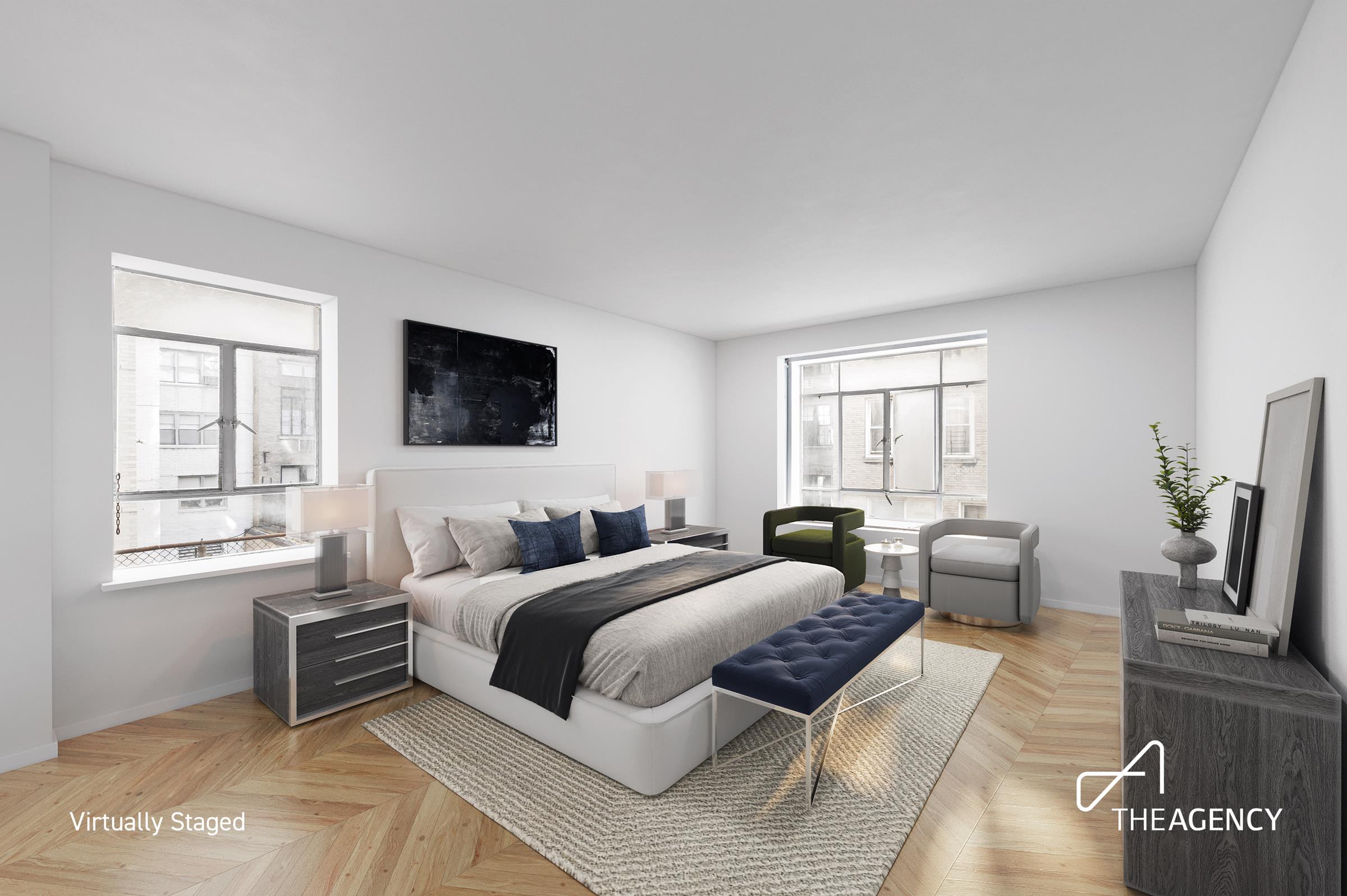 3 E 71st Street 2-E
