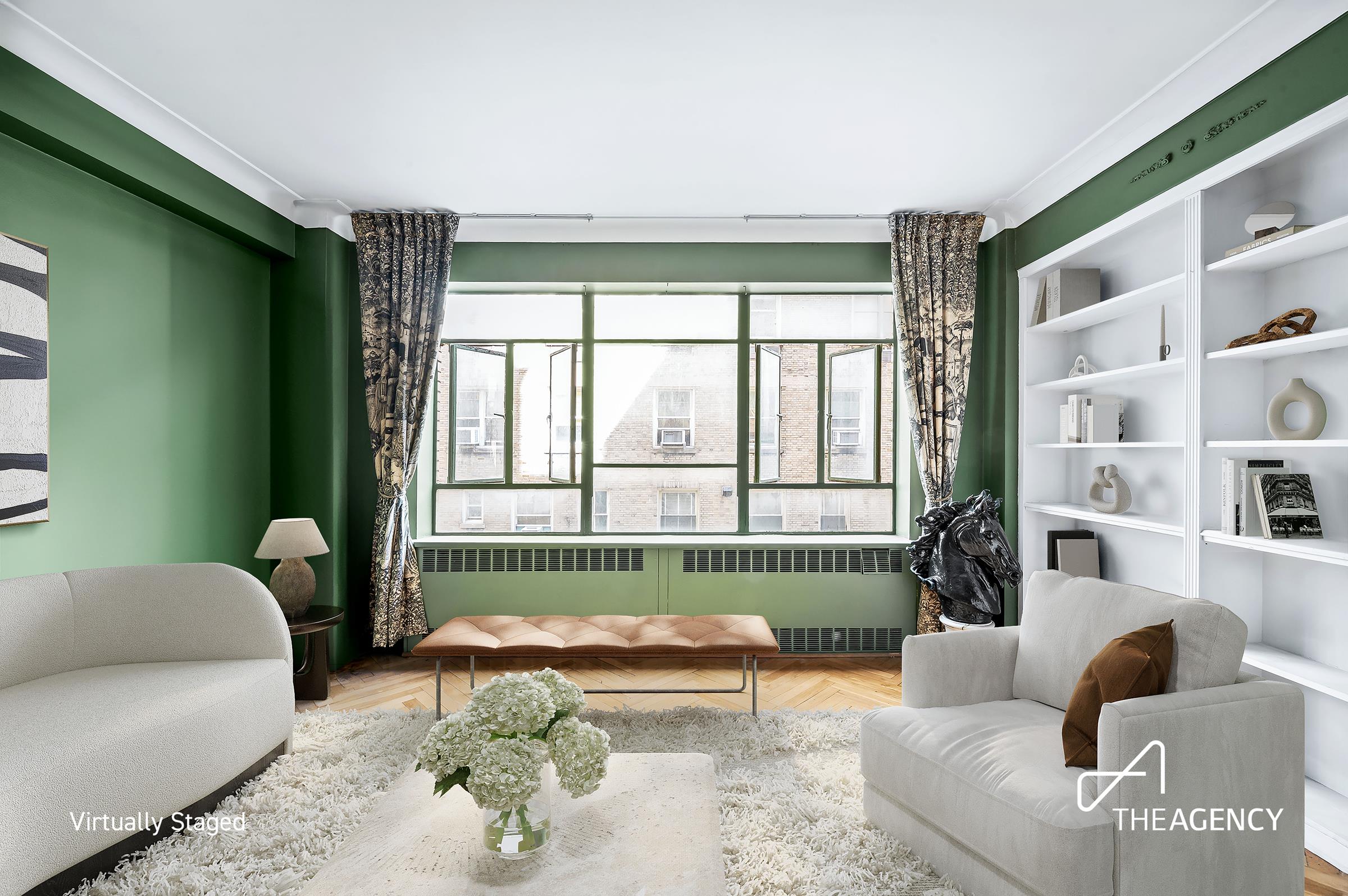 3 E 71st Street 2-E