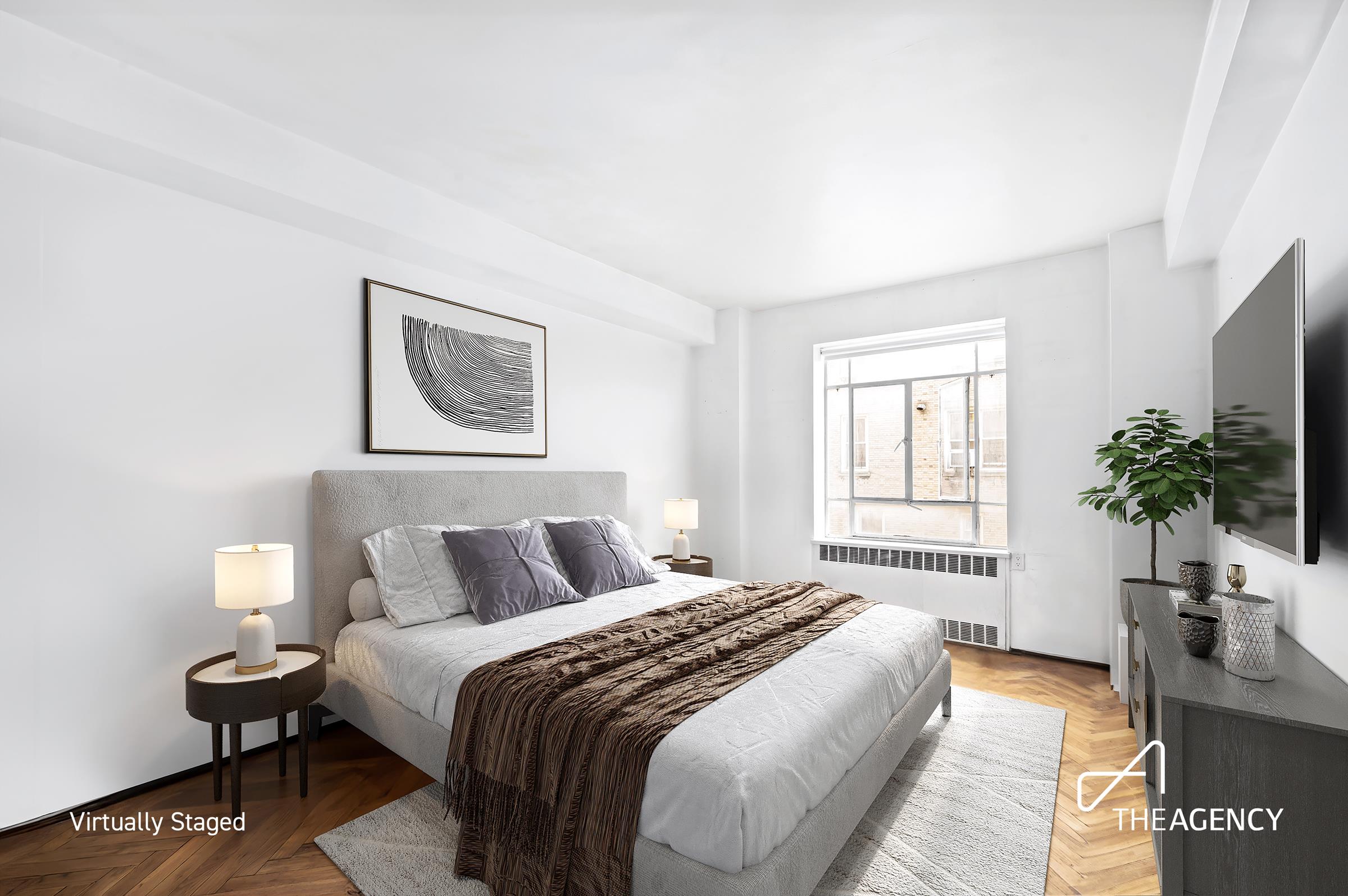 3 E 71st Street 2-E