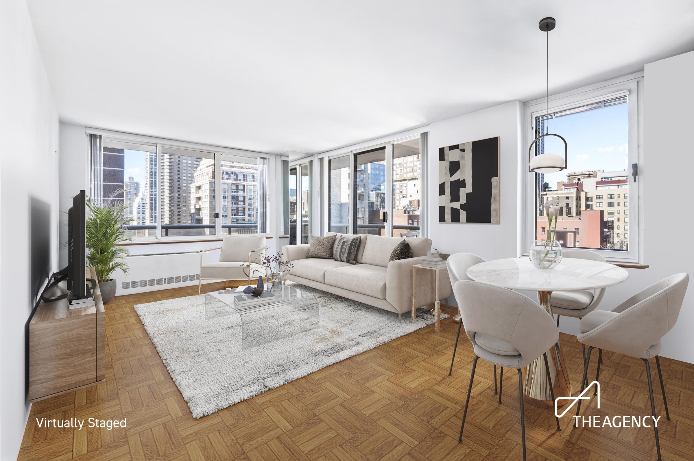 200 E 89th Street 8-B