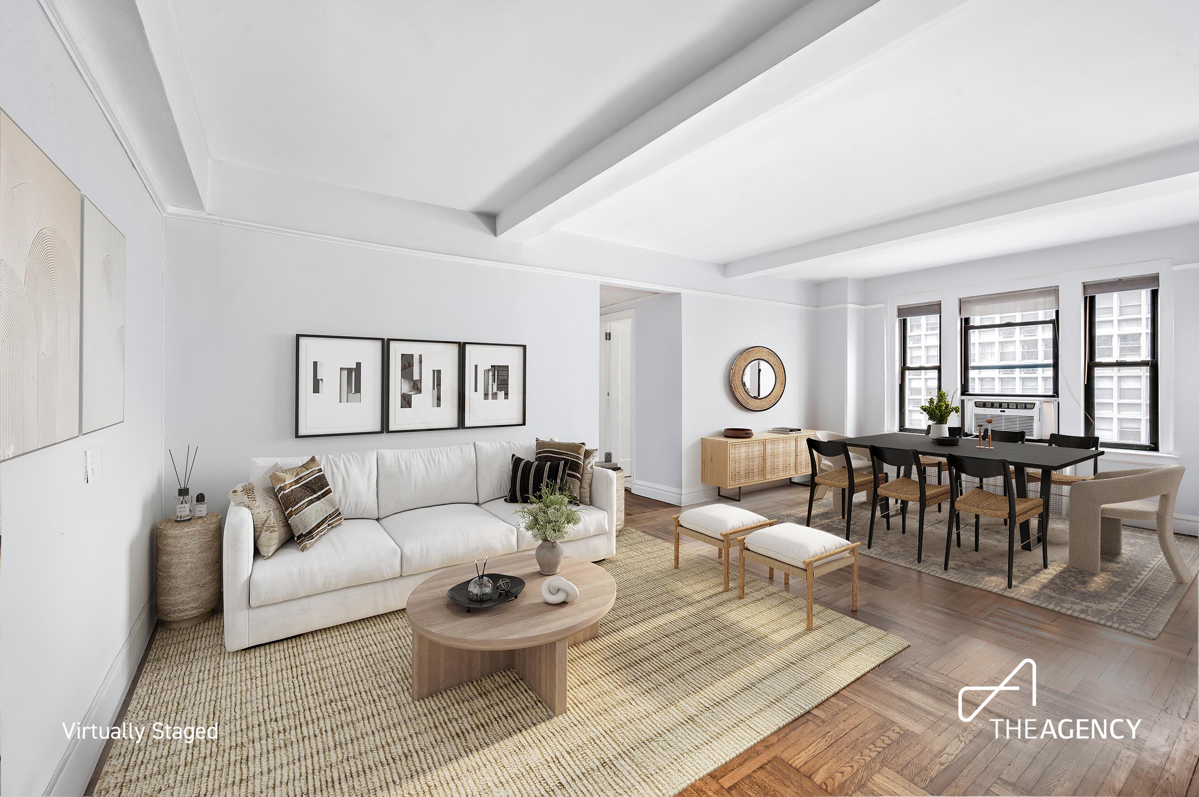 127 W 96th Street 7-BC