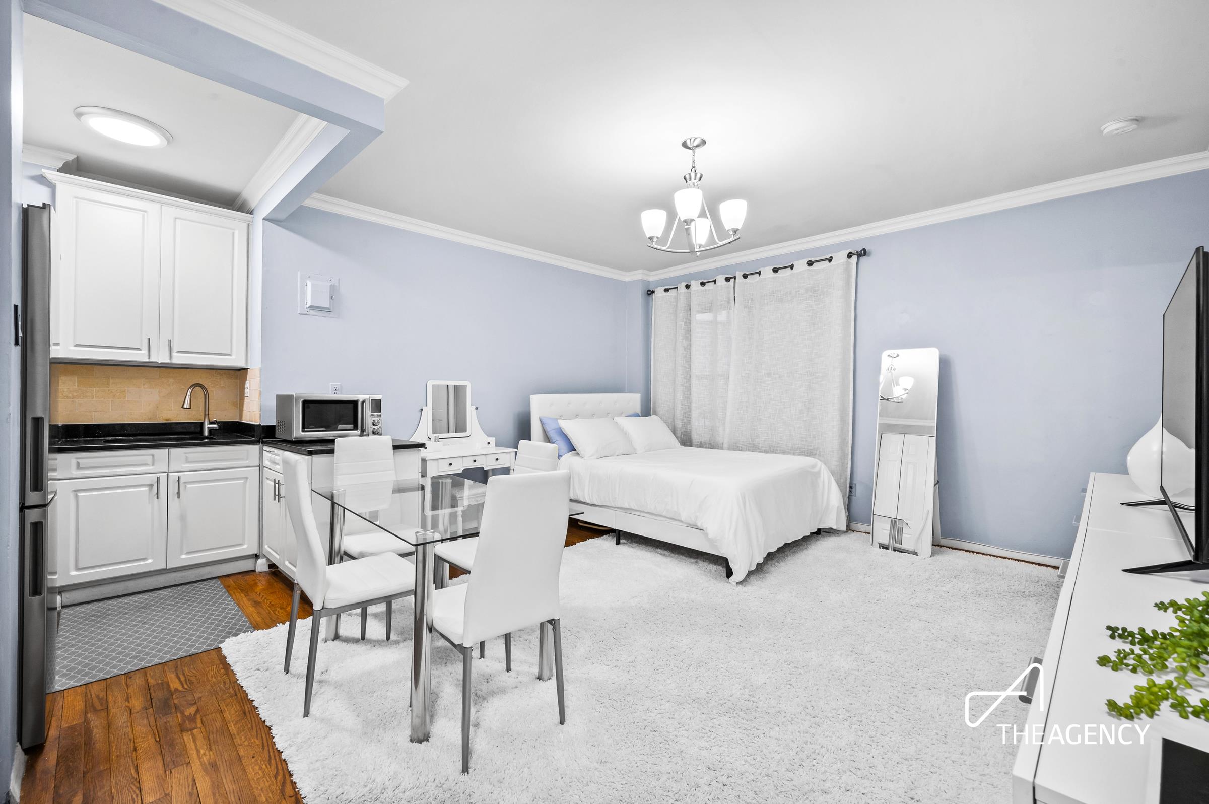 160 E 91st Street 4-B